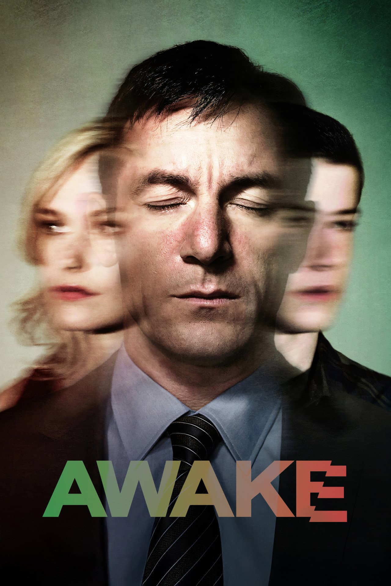 Awake preview 2