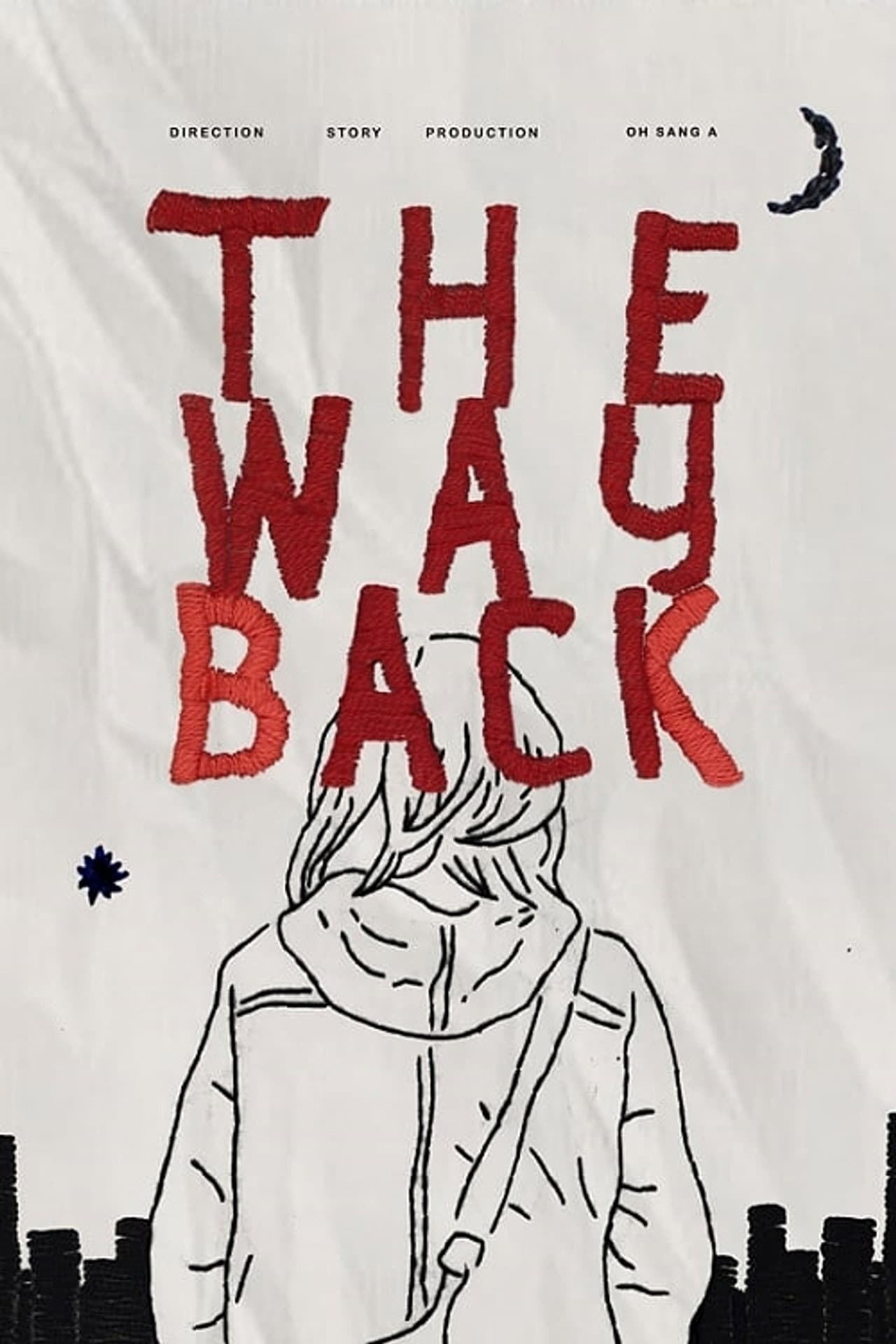 The way back preview 1
