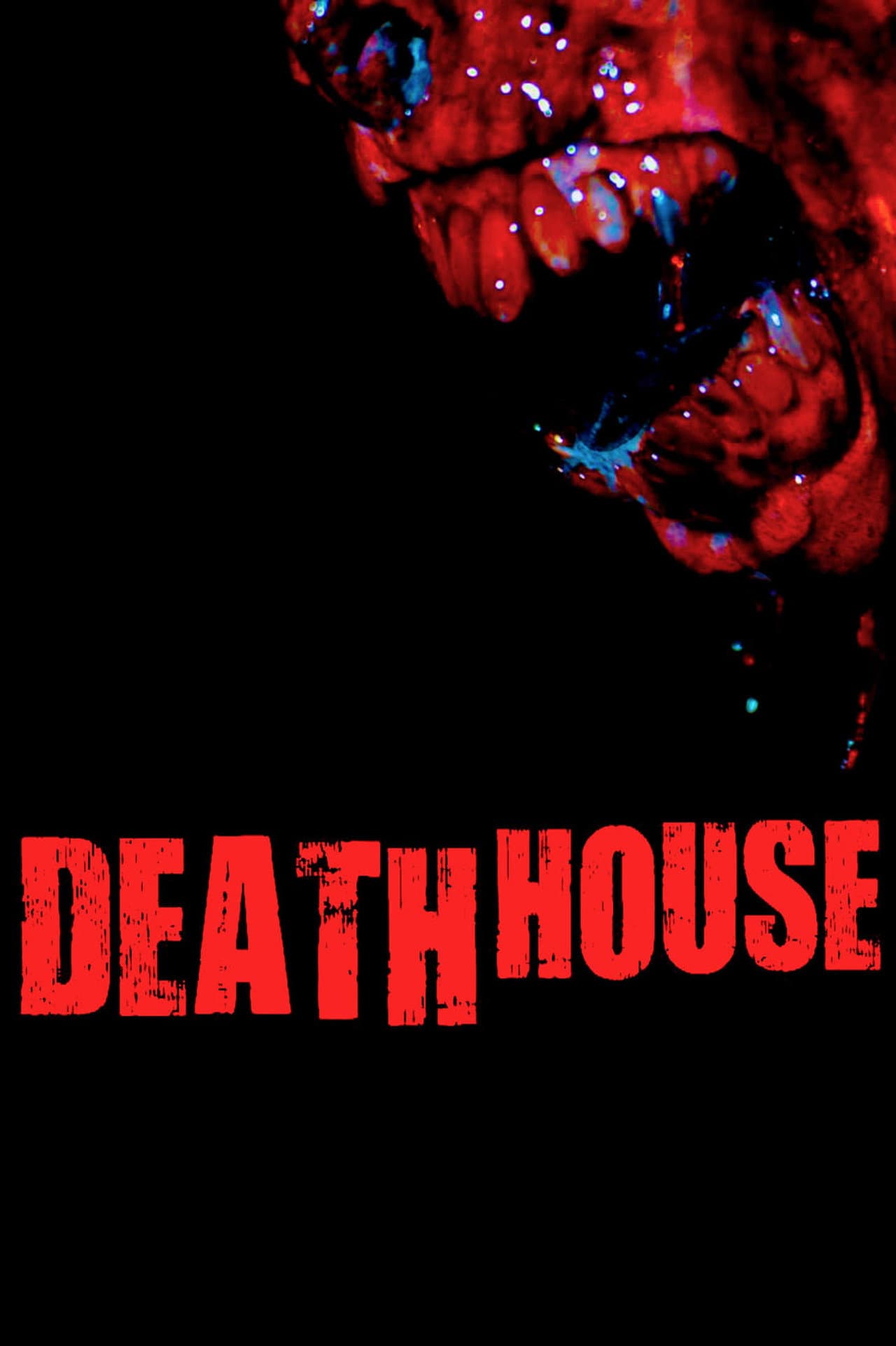 Death House preview 2