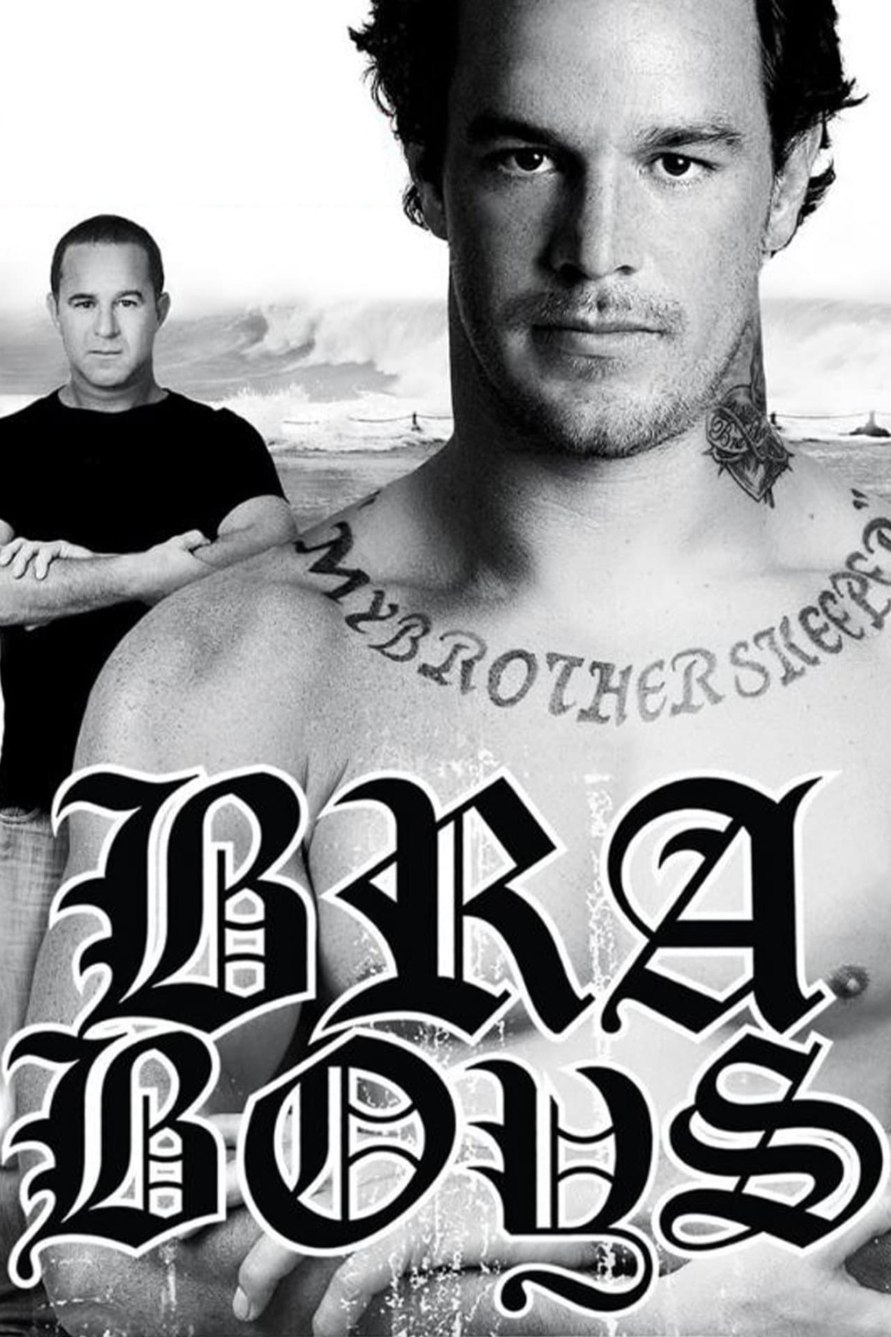 Bra Boys preview 2