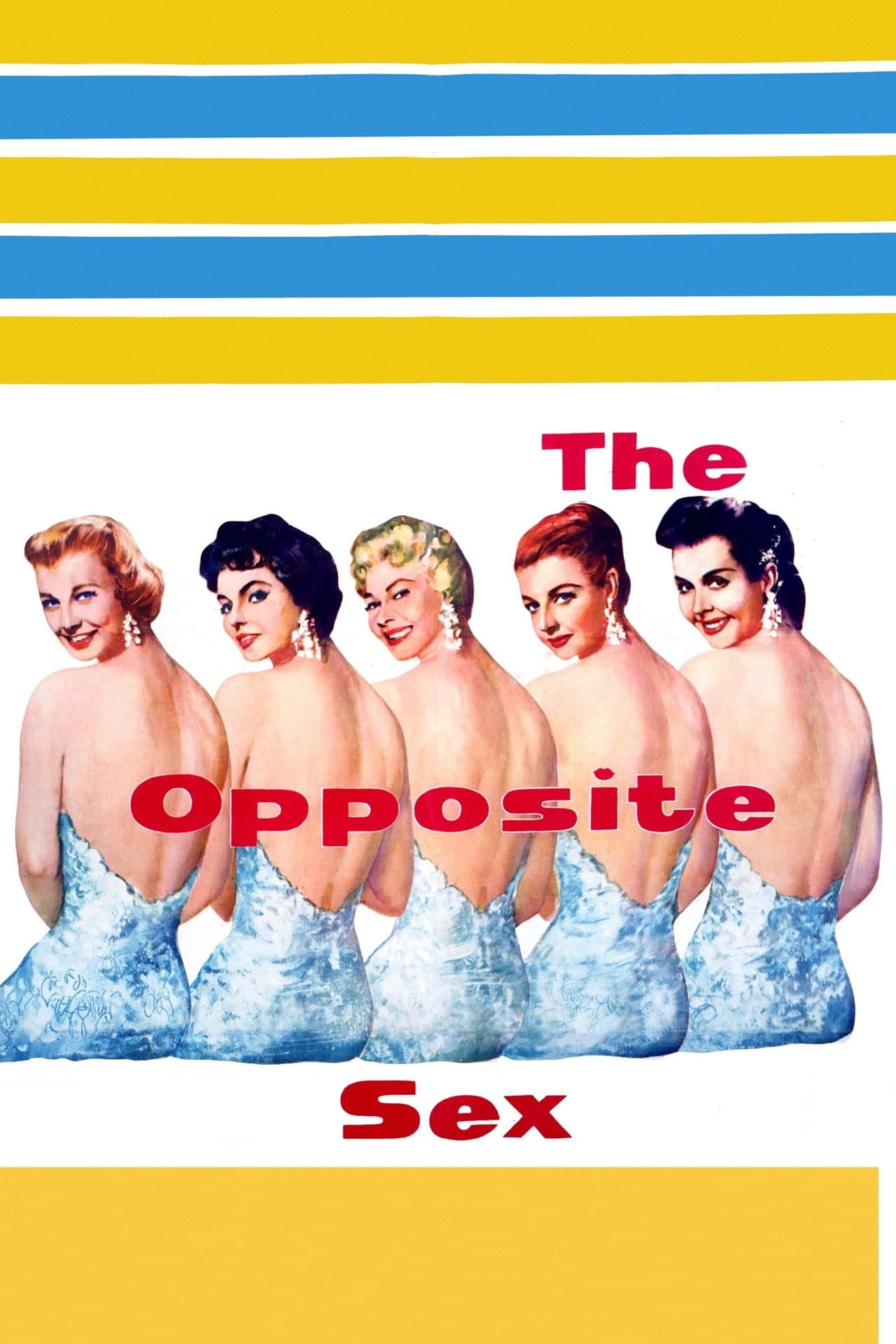 The Opposite Sex preview 2