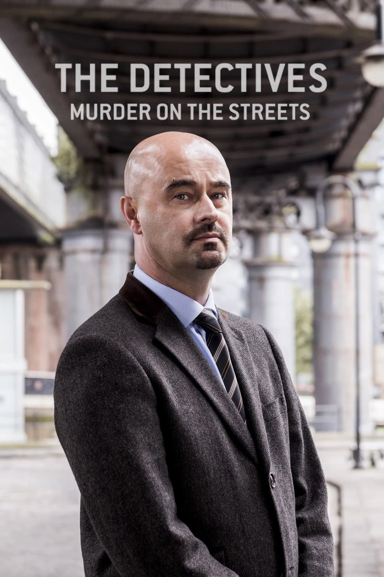 The Detectives: Murder on the Streets preview 2