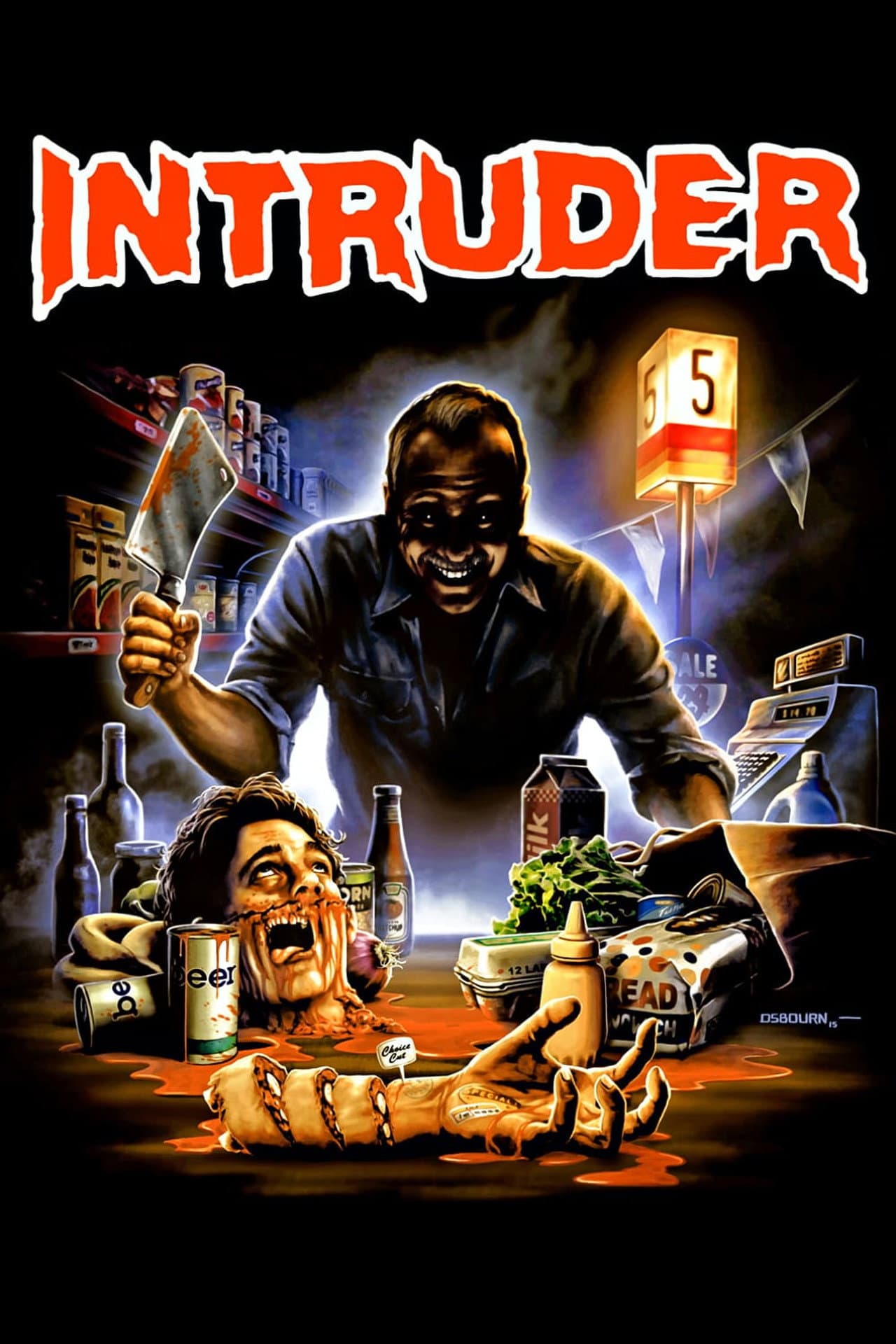 Intruder preview 2