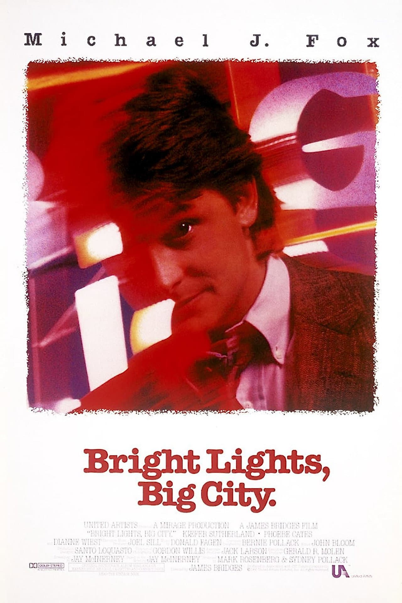 Bright Lights, Big City preview 2