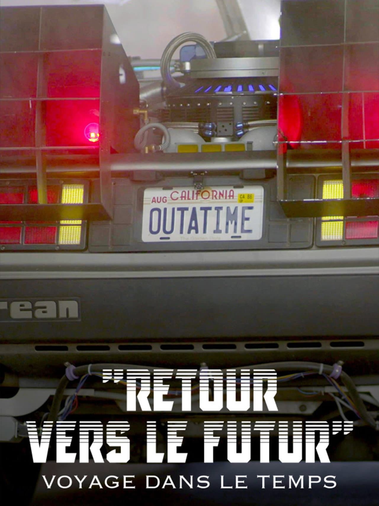 Marty & Doc: The Inside Story of a Phenomenon preview 2