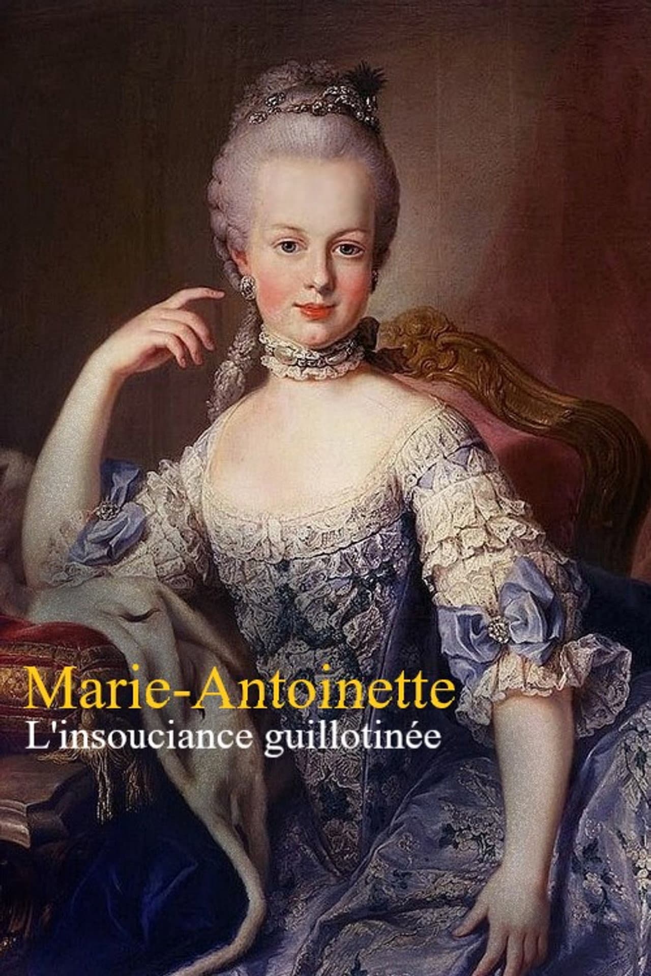 Marie-Antoinette : L'insouciance guillotinée preview 1