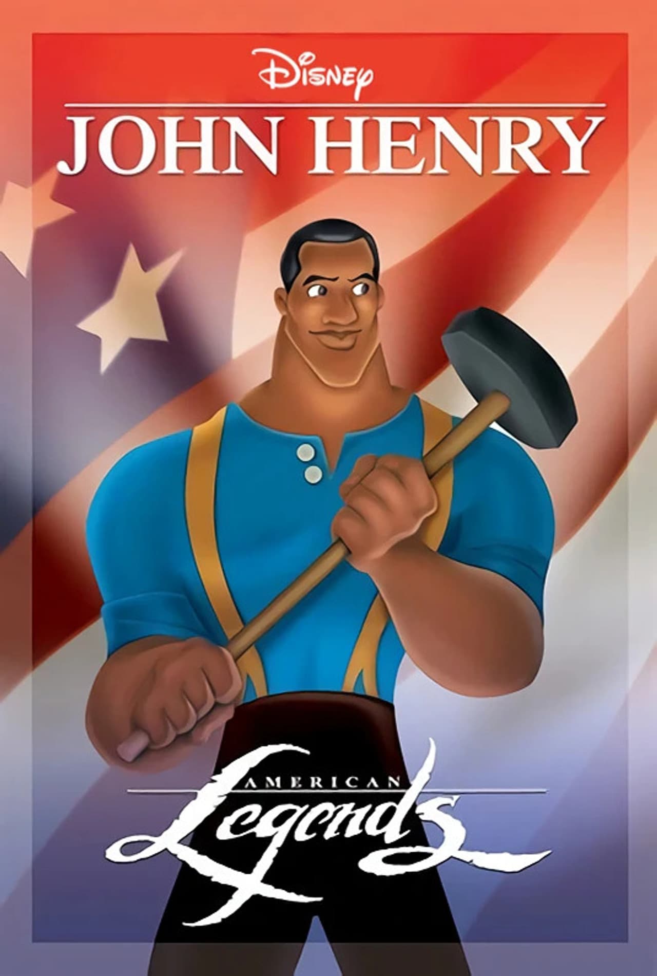 John Henry preview 2