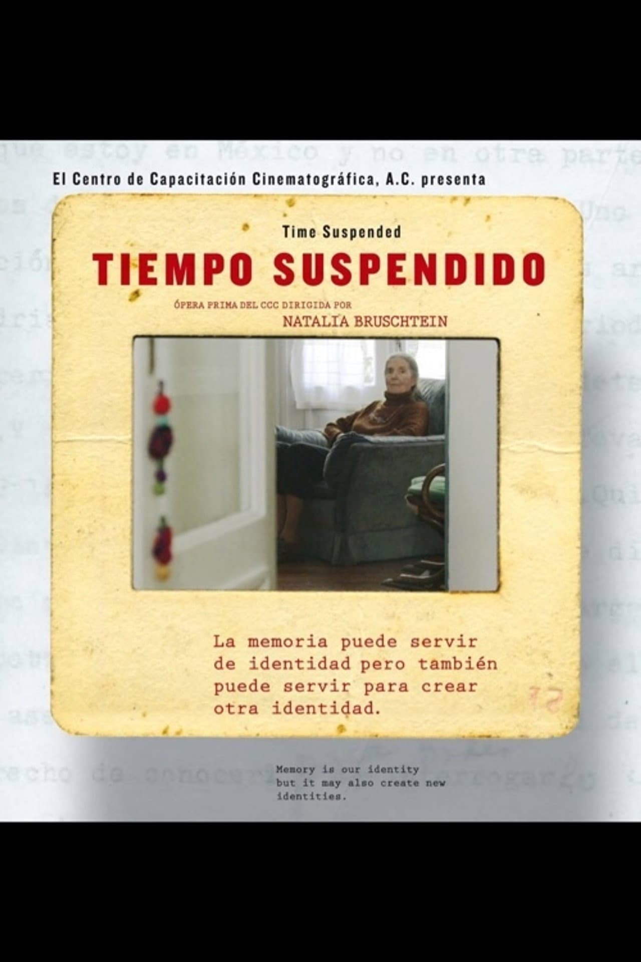Time Suspended preview 2