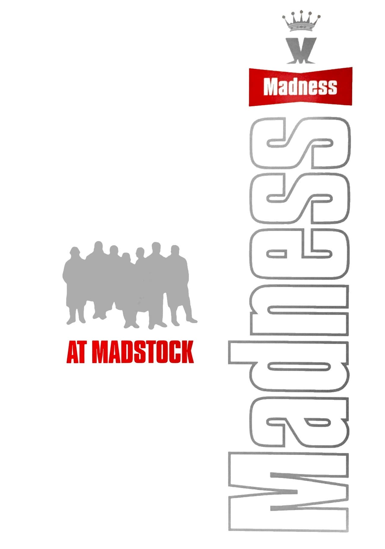 Madness at Madstock preview 1