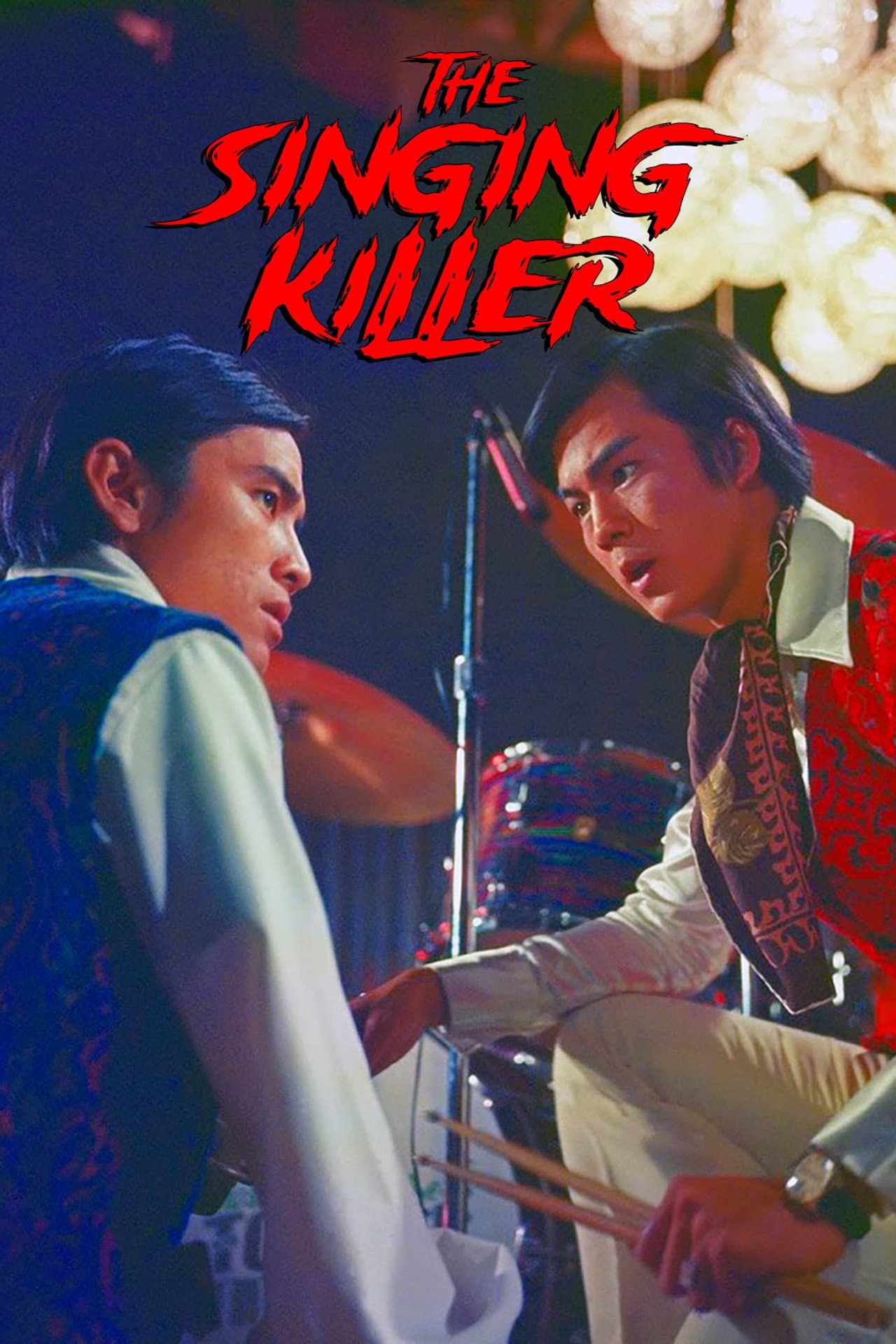 The Singing Killer preview 2