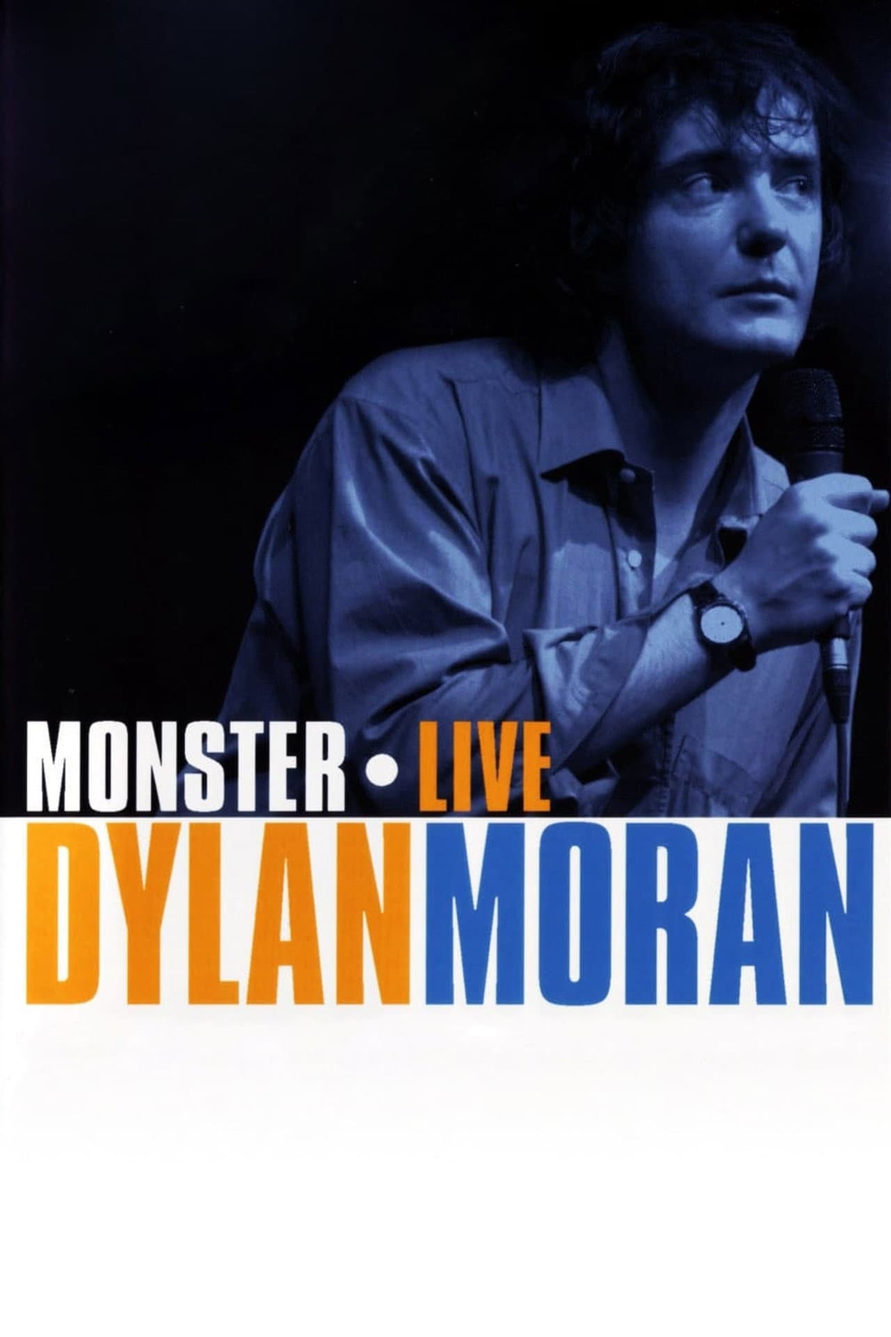 Dylan Moran: Monster preview 2