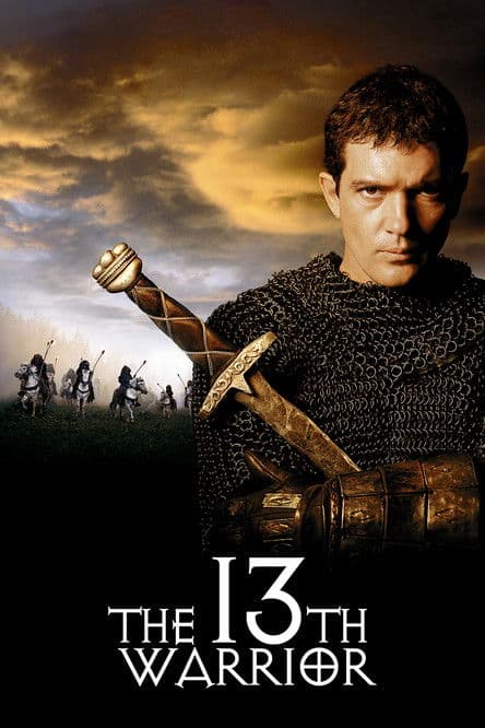 The 13th Warrior preview 2