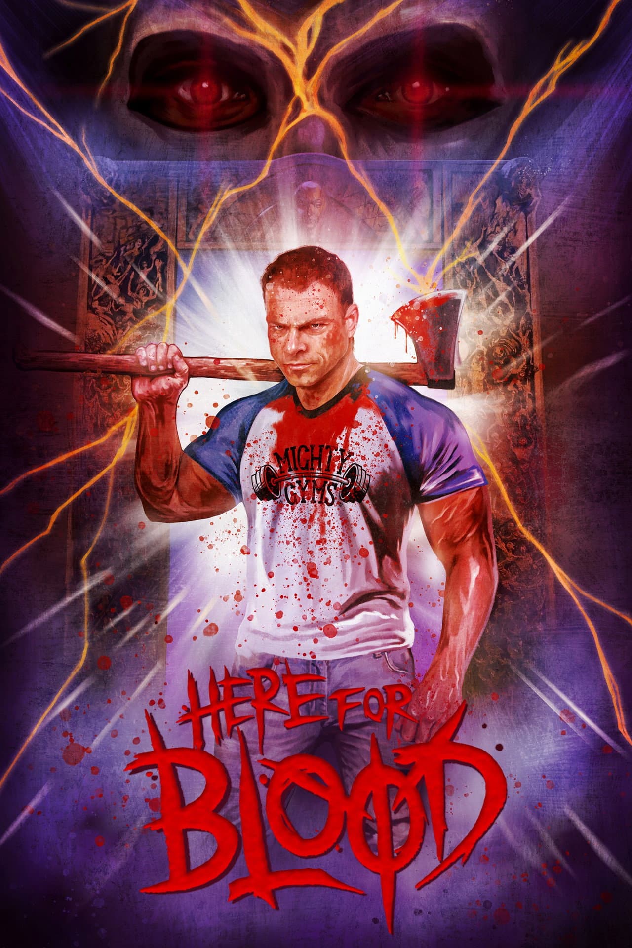 Here for Blood preview 2