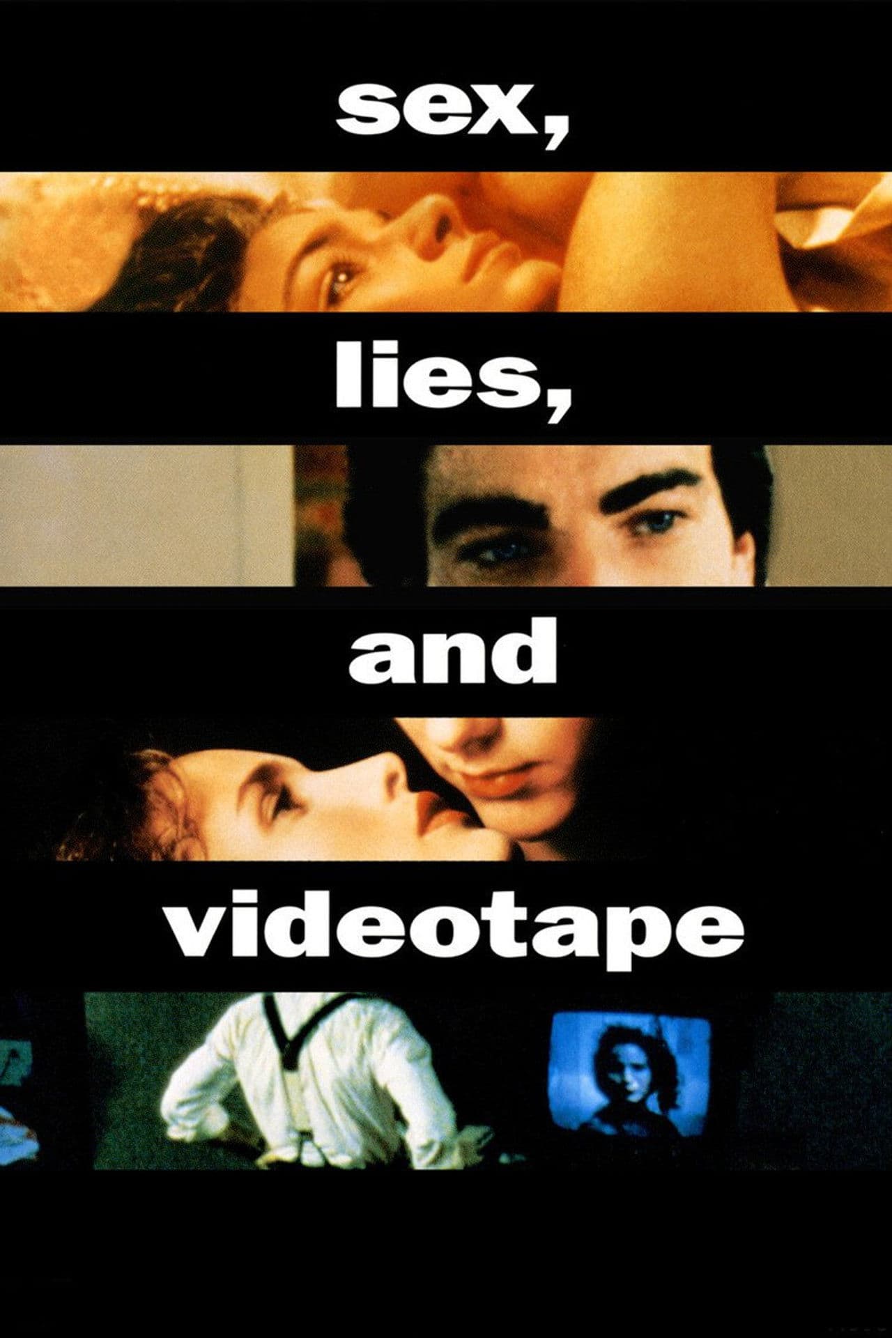 sex, lies, and videotape preview 2
