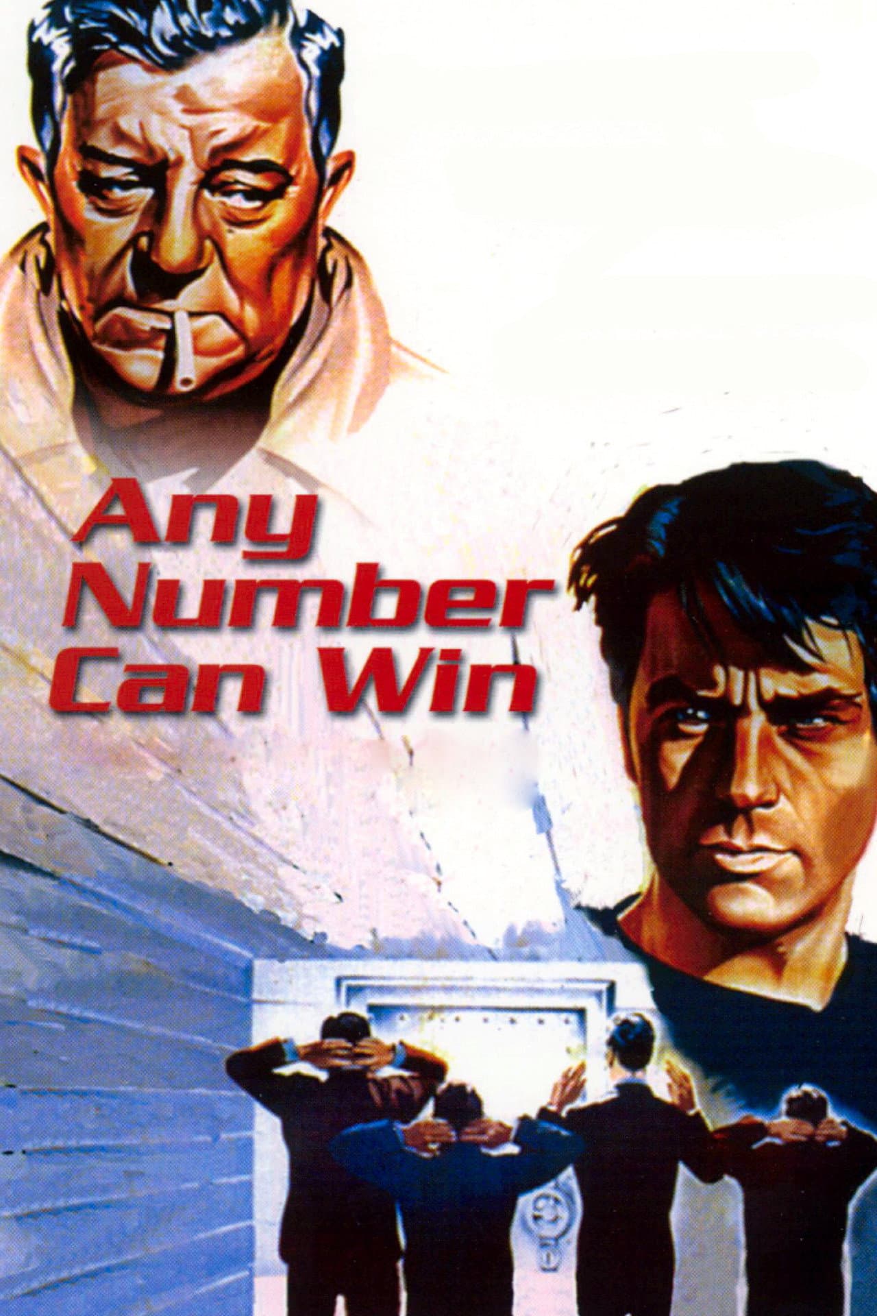Any Number Can Win preview 2