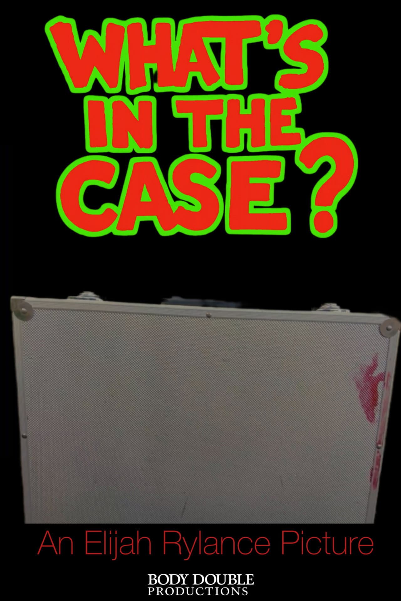 What's In The Case? preview 2