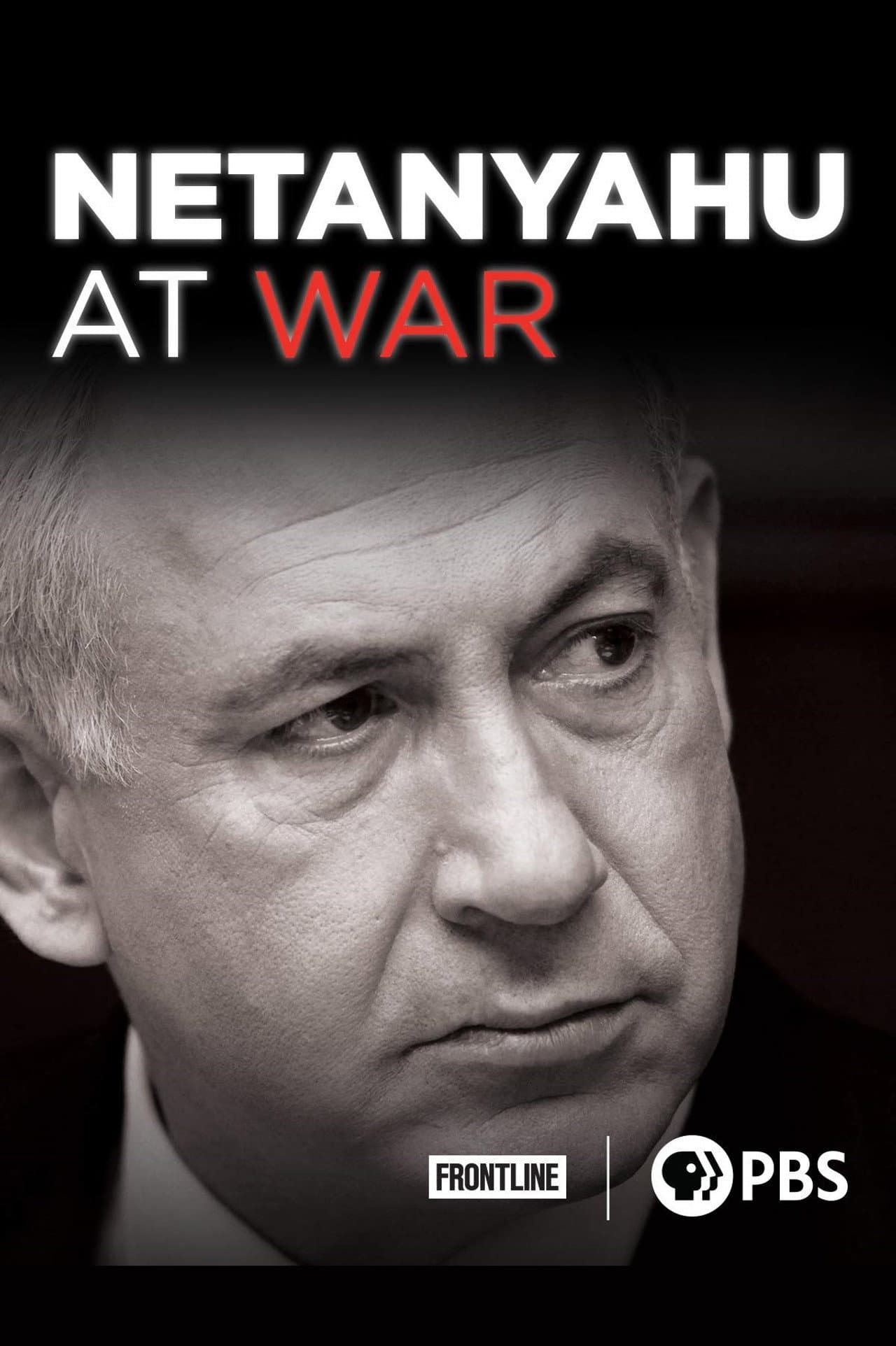 Netanyahu at War preview 2