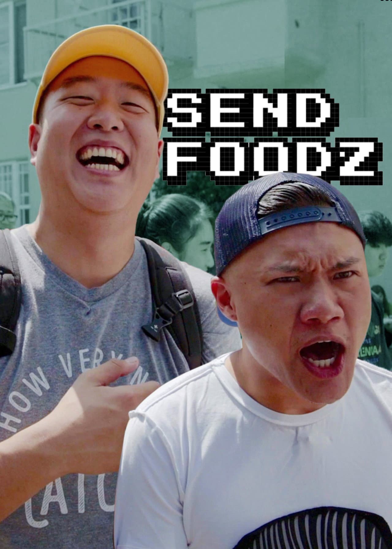 Send Foodz preview 1