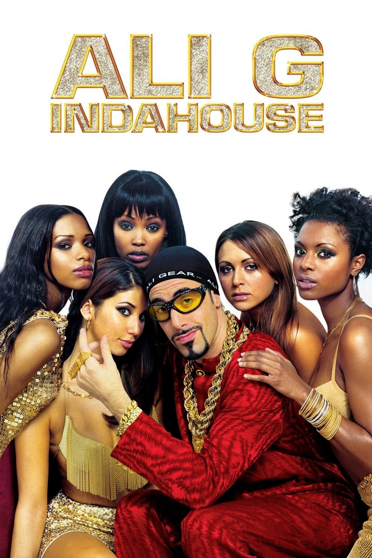 Ali G Indahouse preview 2