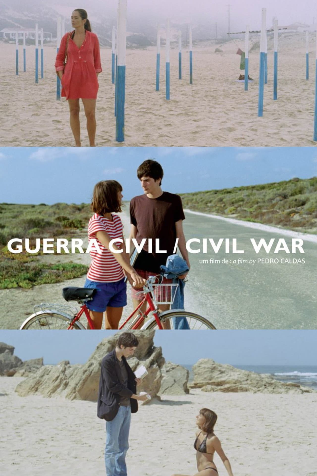 Civil War preview 2