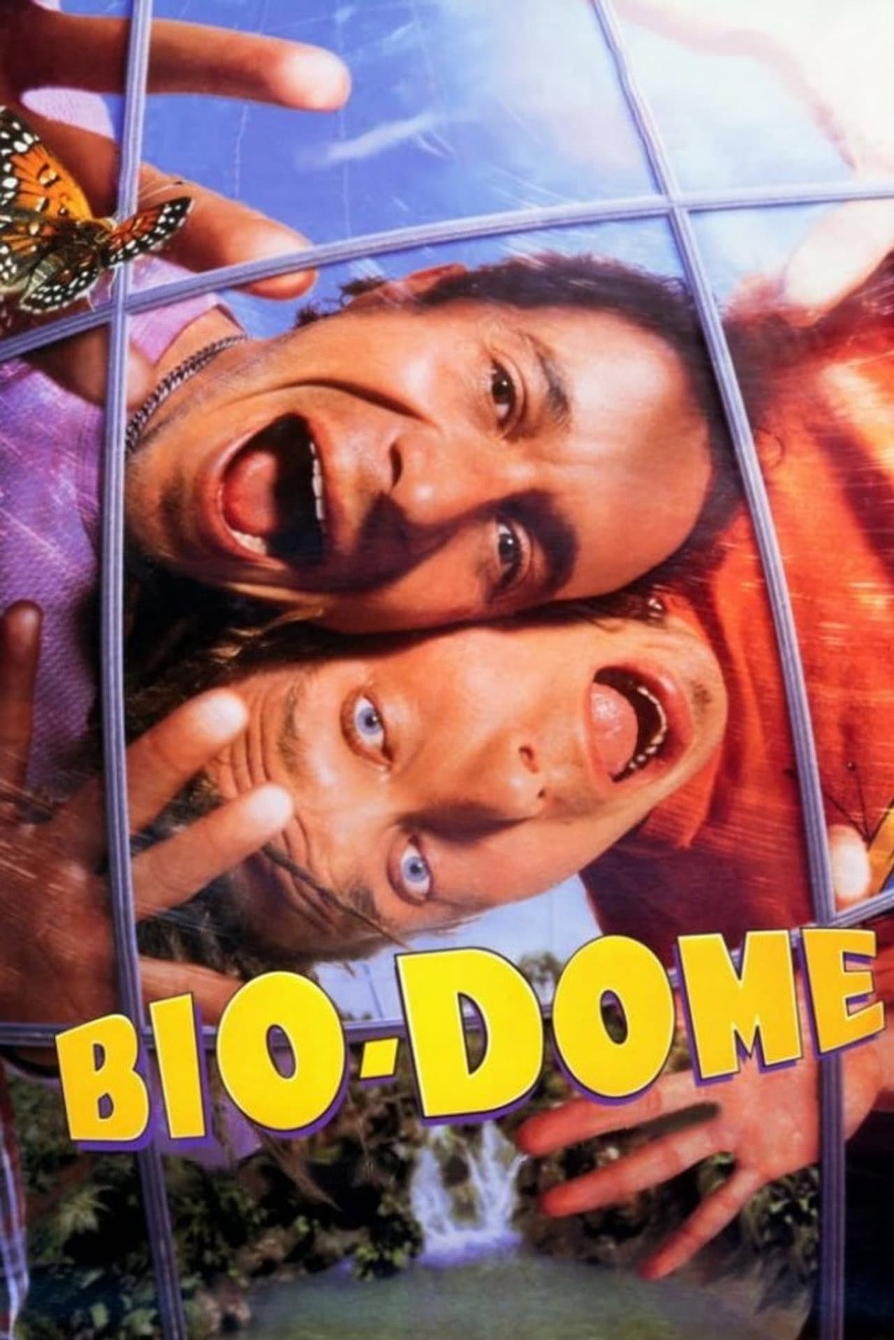Bio-Dome preview 2