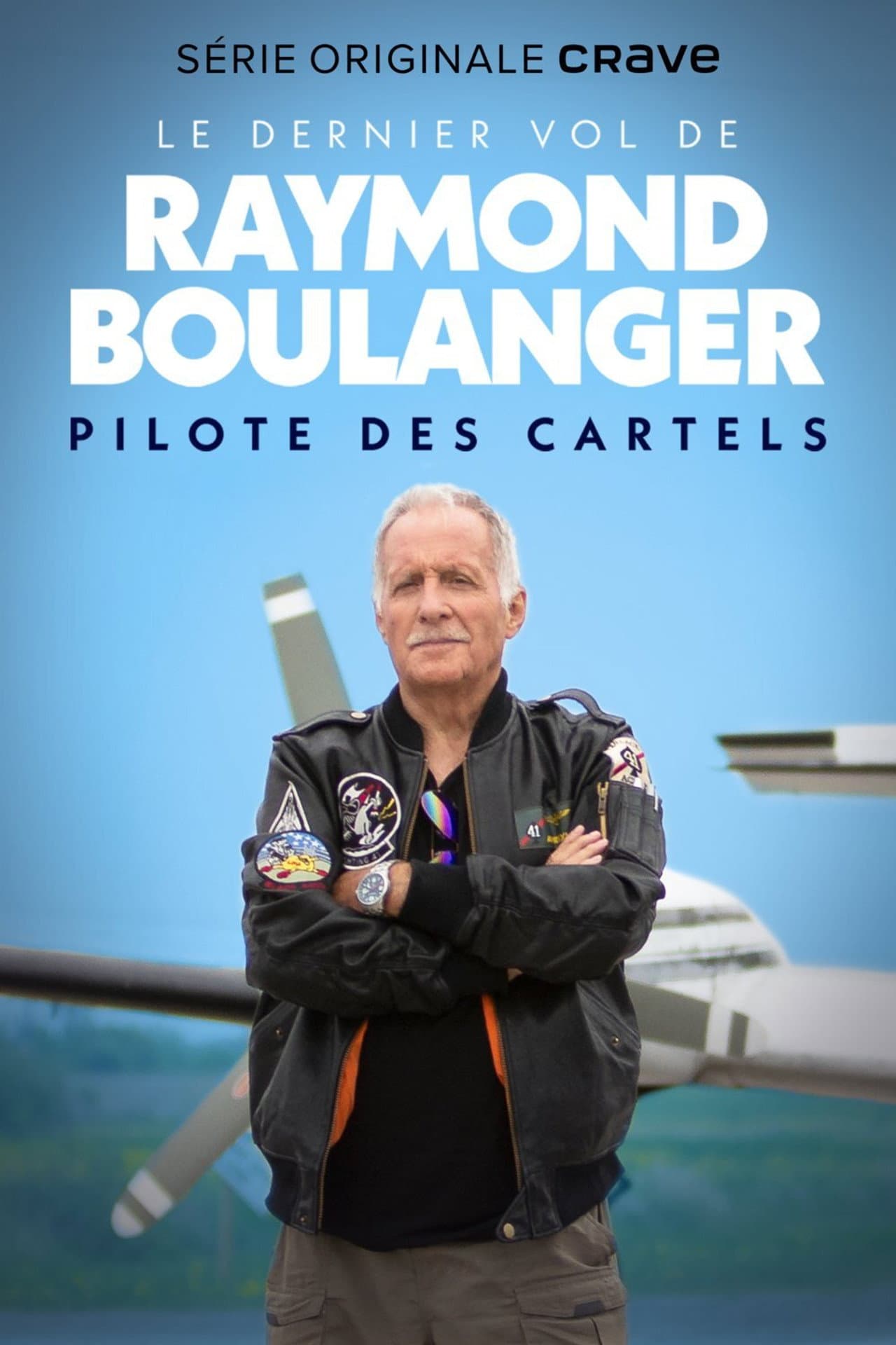Le dernier vol de Raymond Boulanger preview 2