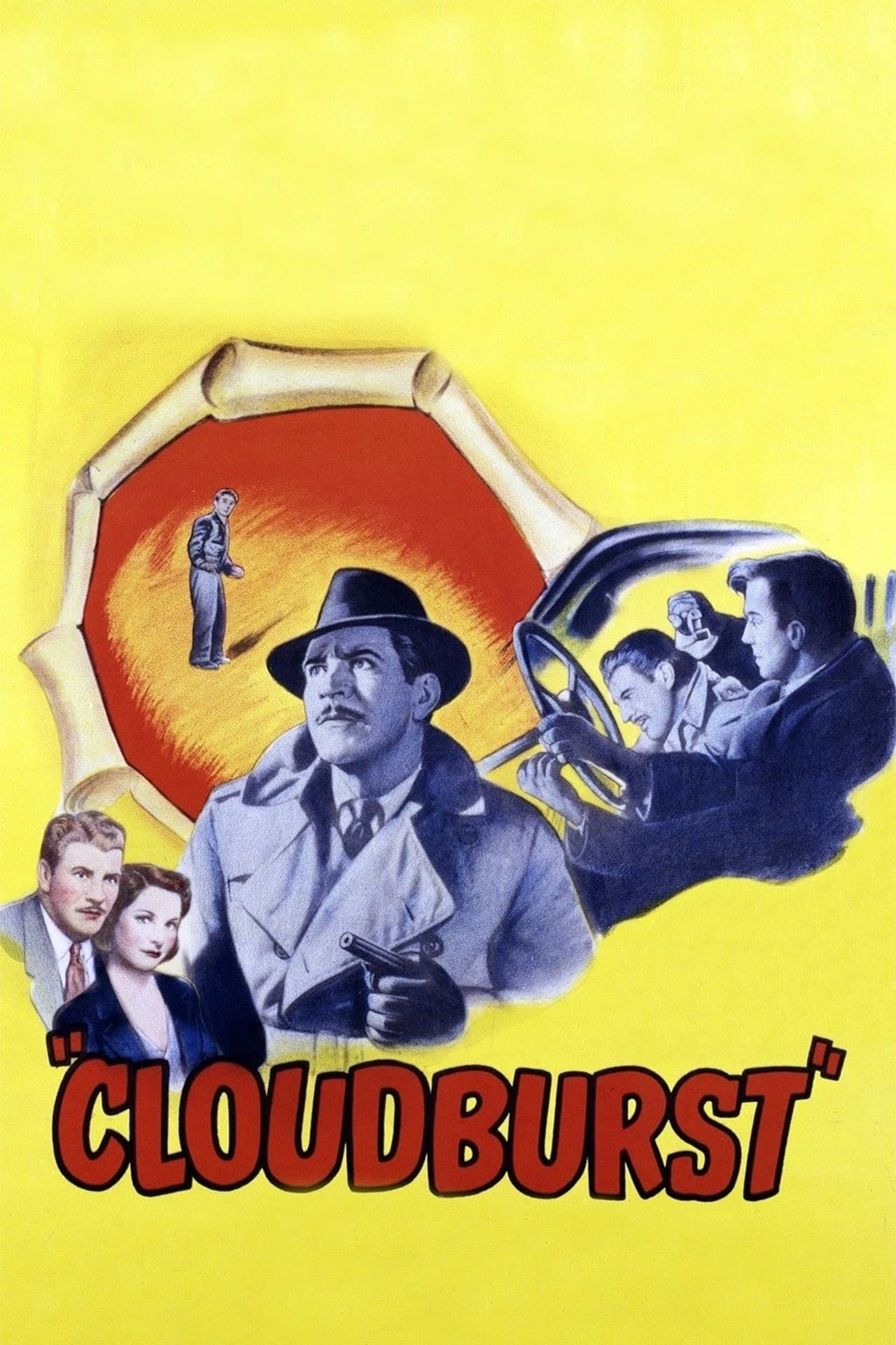 Cloudburst preview 2