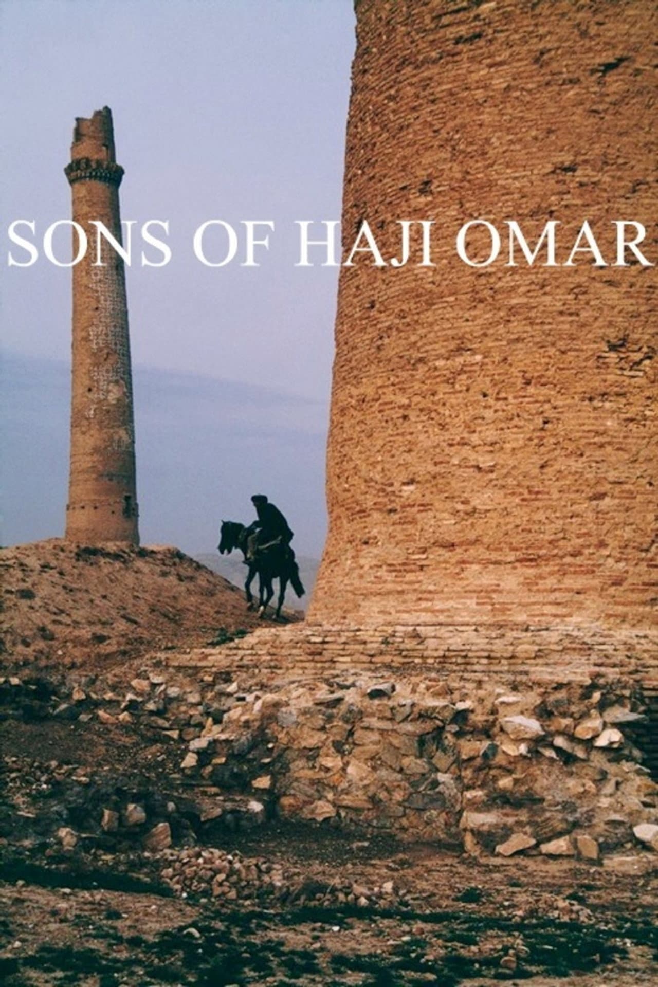 Sons of Haji Omar preview 1