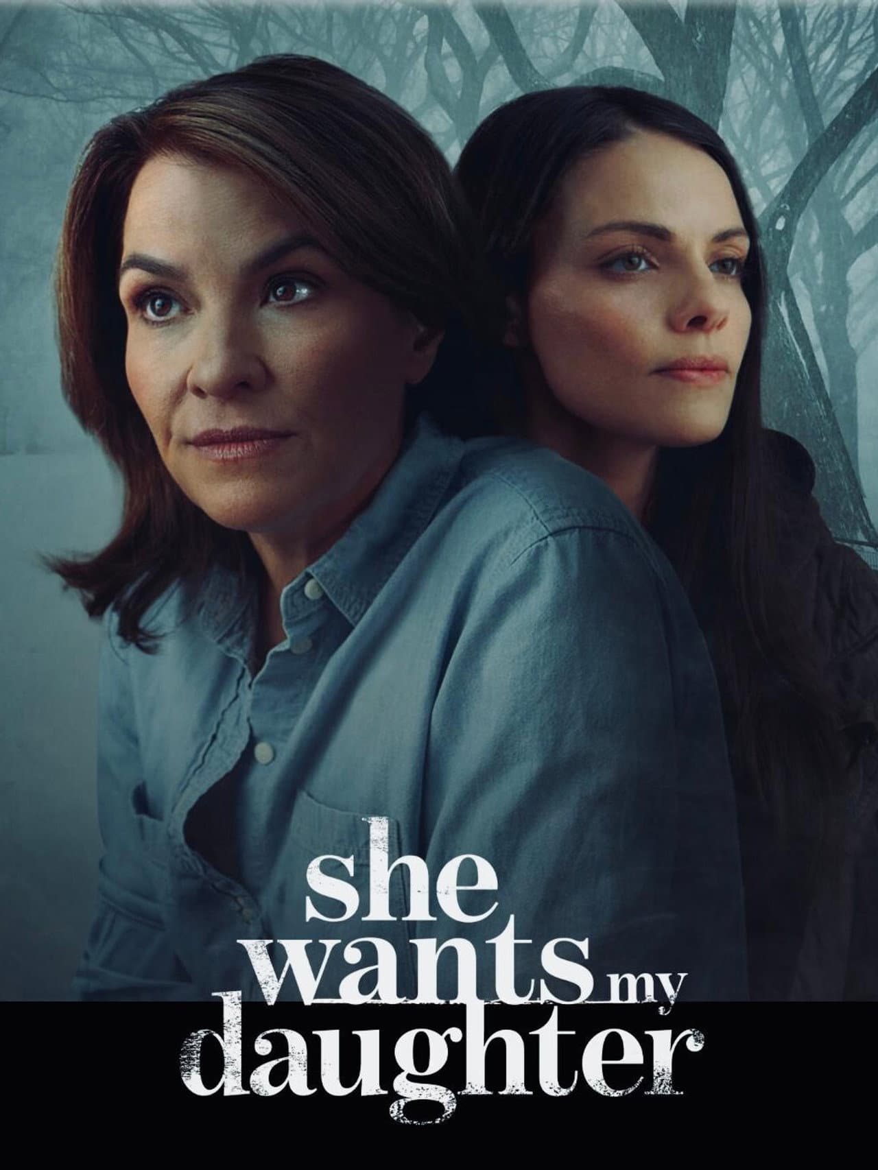 She Wants My Daughter preview 2