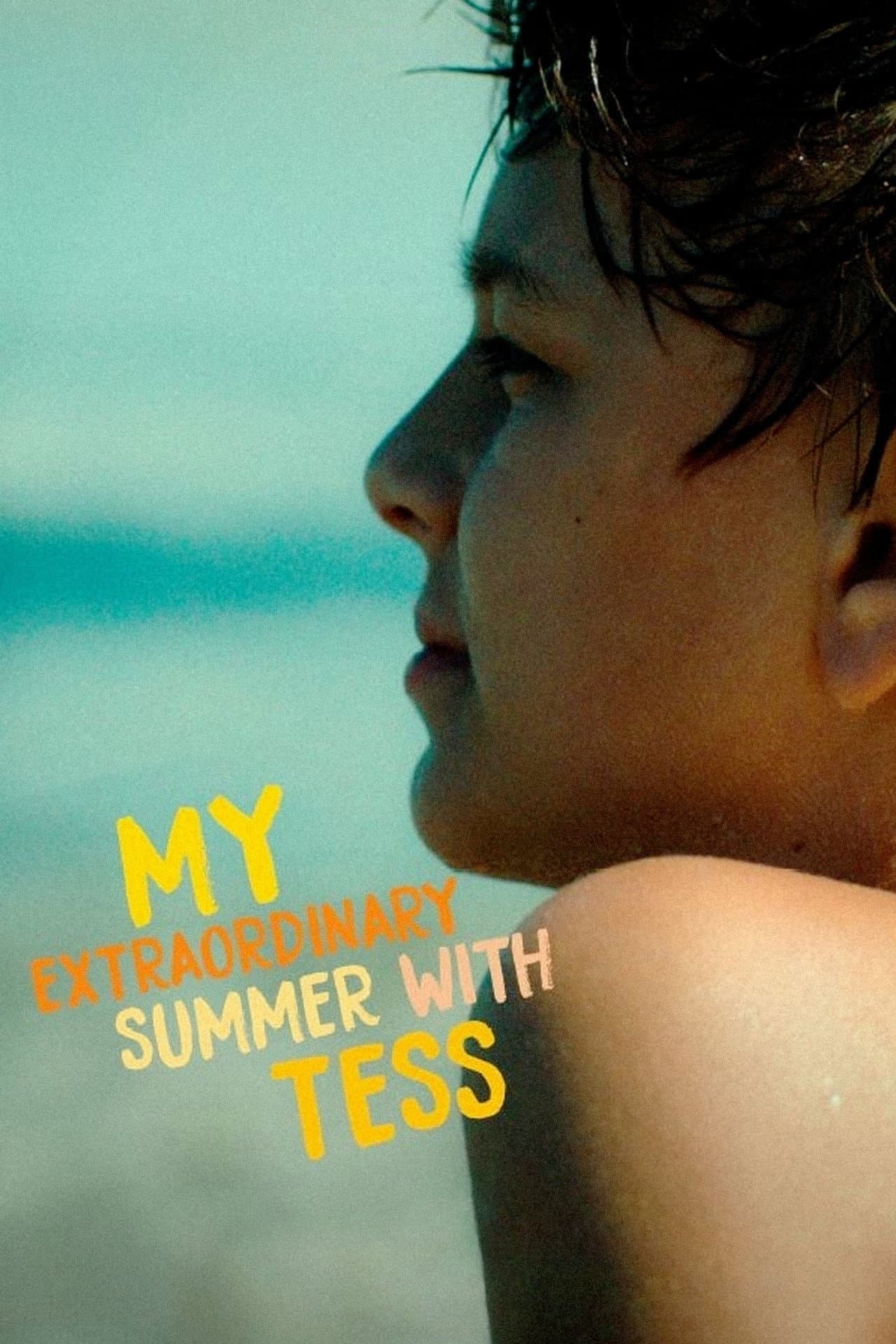 My Extraordinary Summer with Tess preview 2
