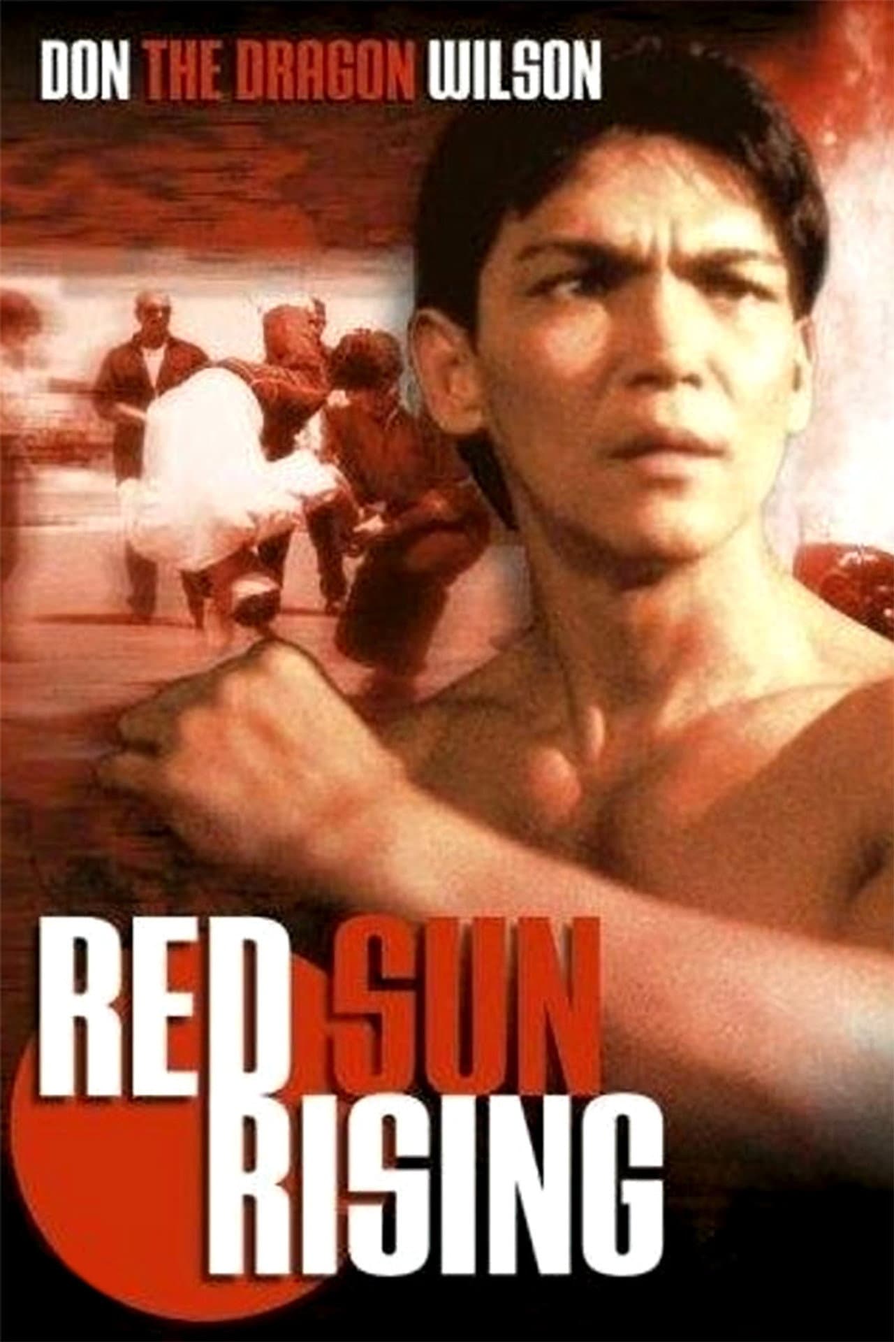 Red Sun Rising preview 2