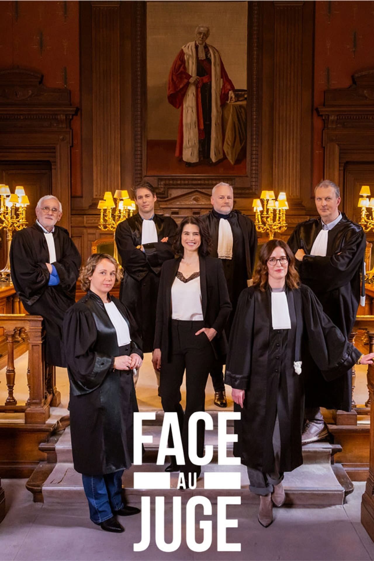 Face au juge preview 2