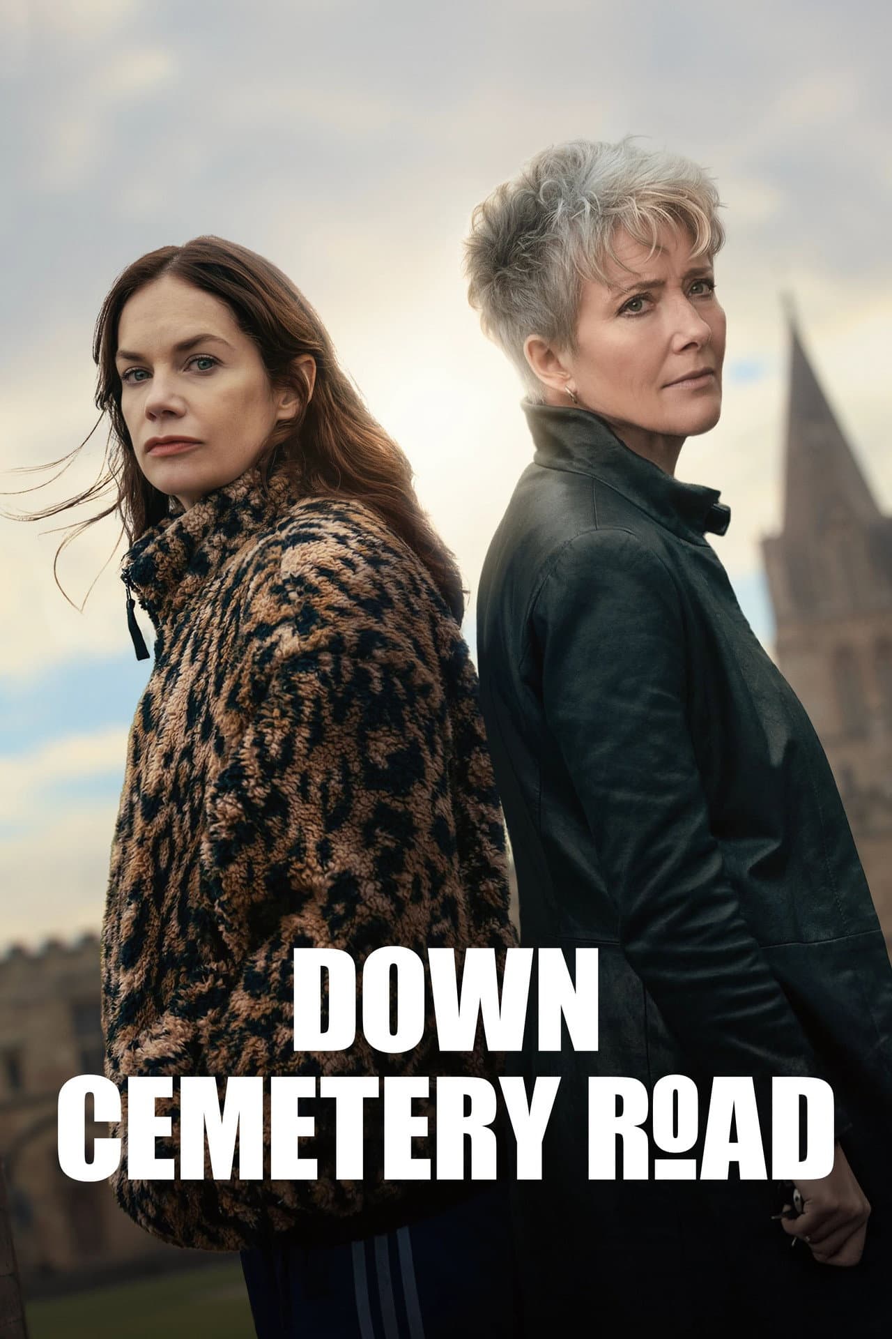 Down Cemetery Road preview 2