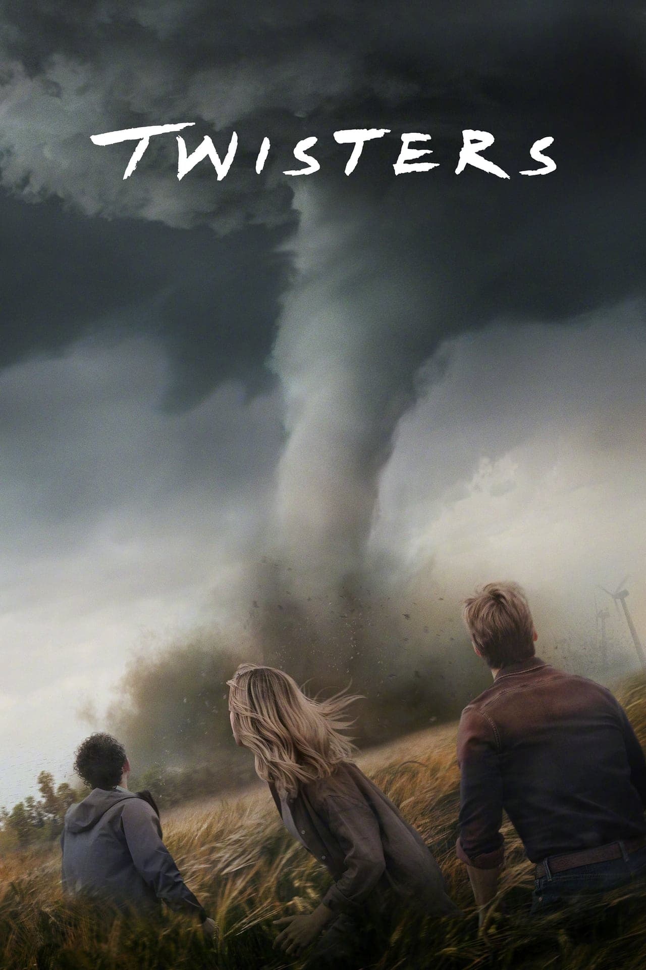 Twisters preview 2