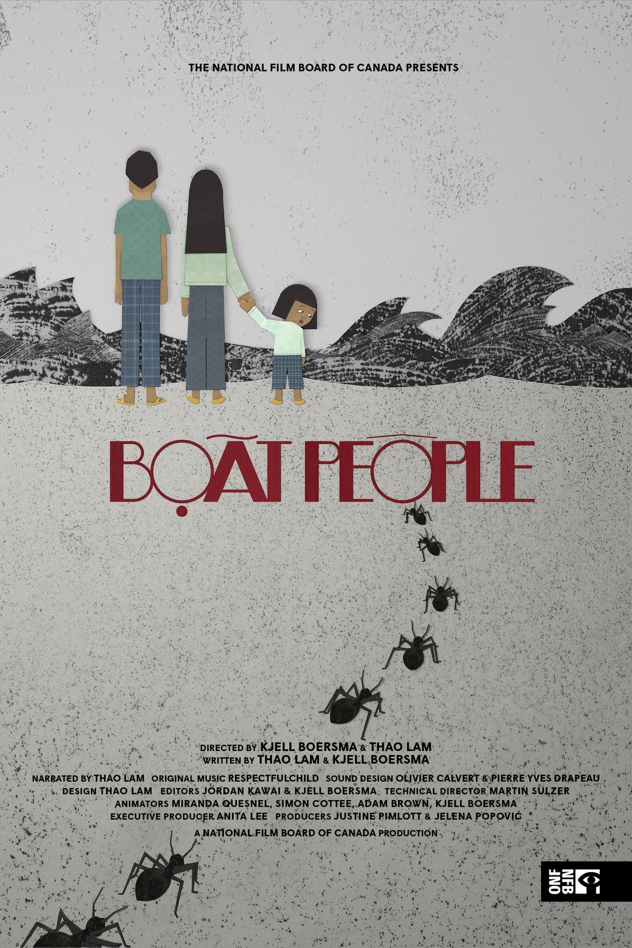 Boat People preview 2