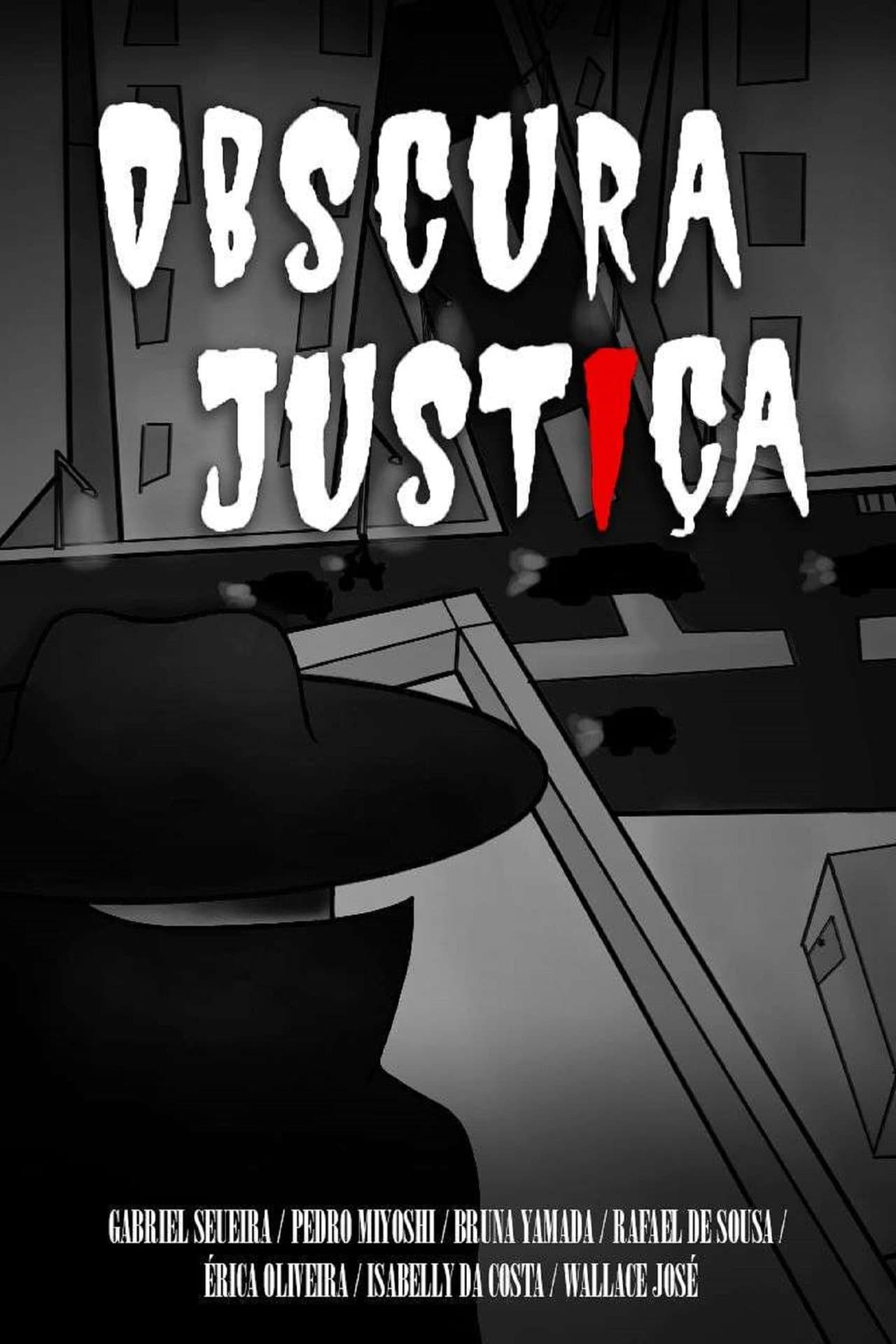 Obscura Justiça preview 2