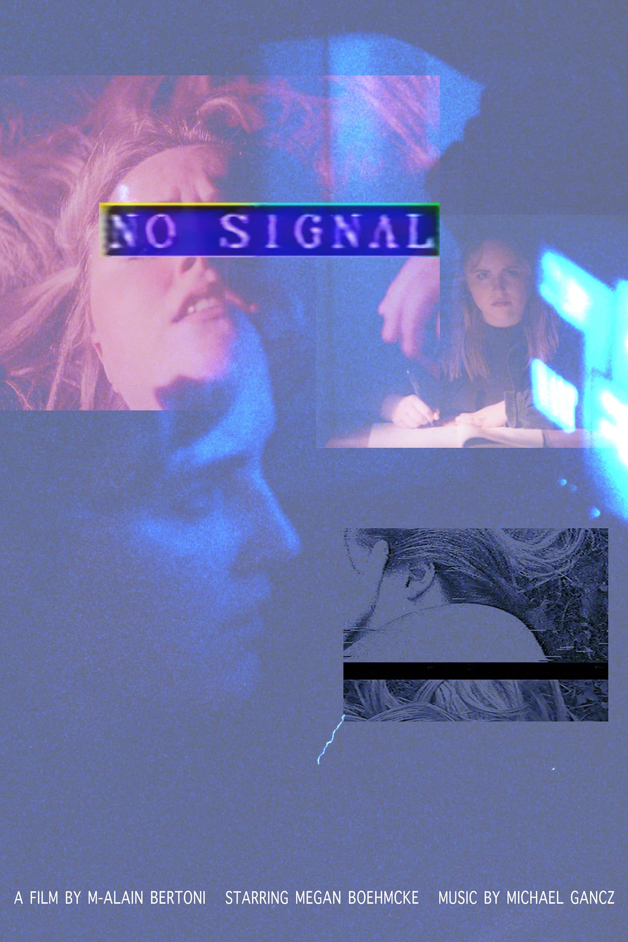 No Signal preview 2