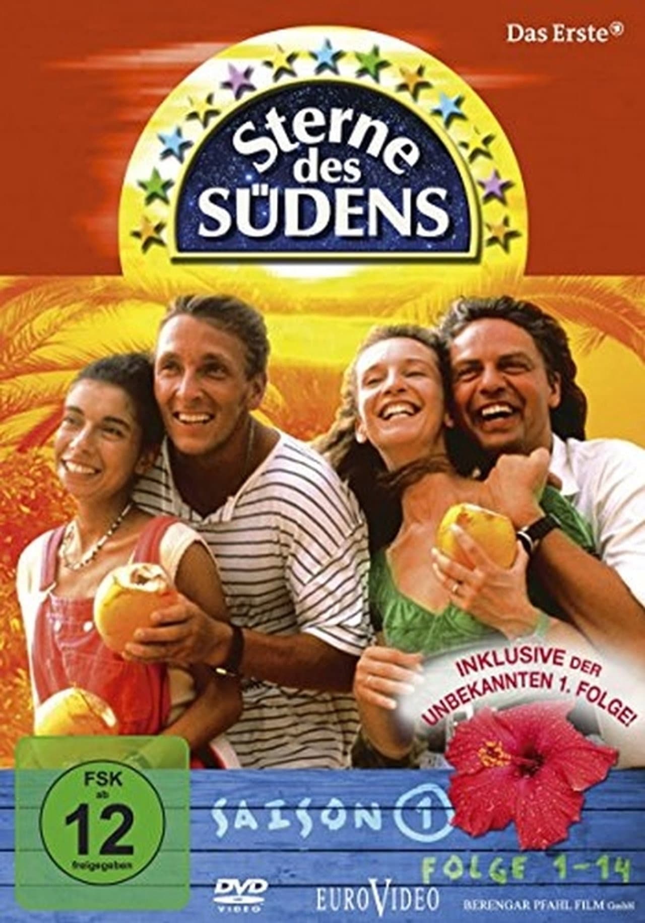 Sterne des Südens preview 1