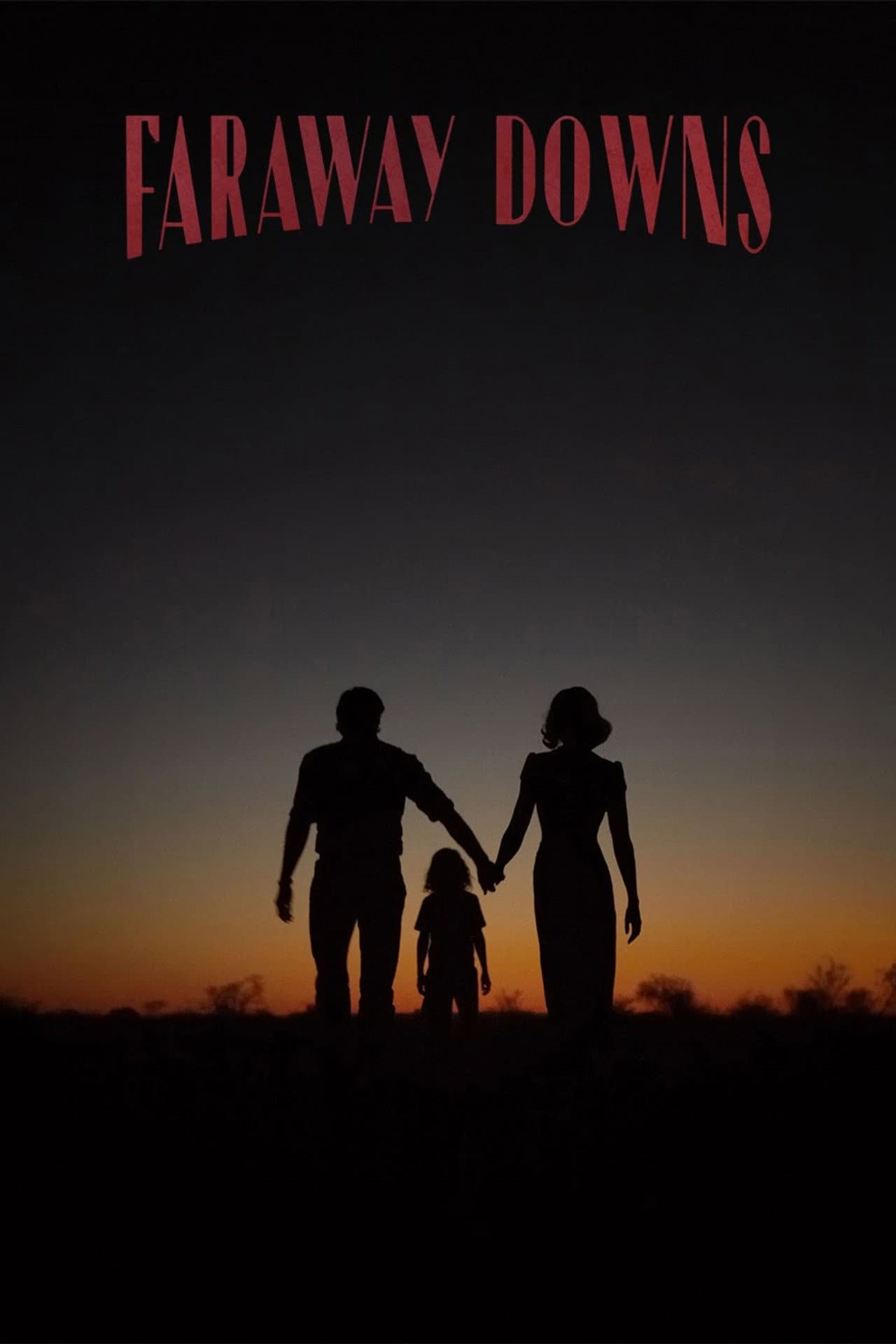 Faraway Downs preview 2