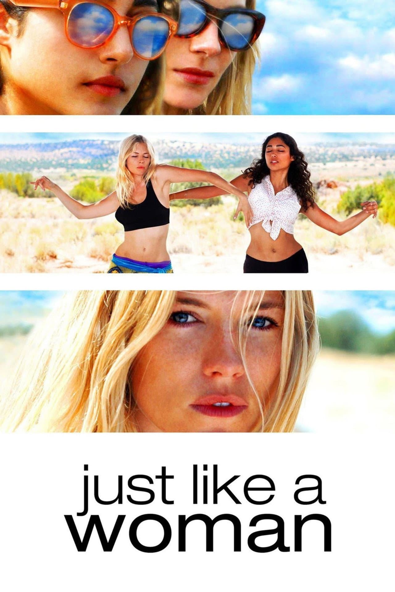 Just Like a Woman preview 1