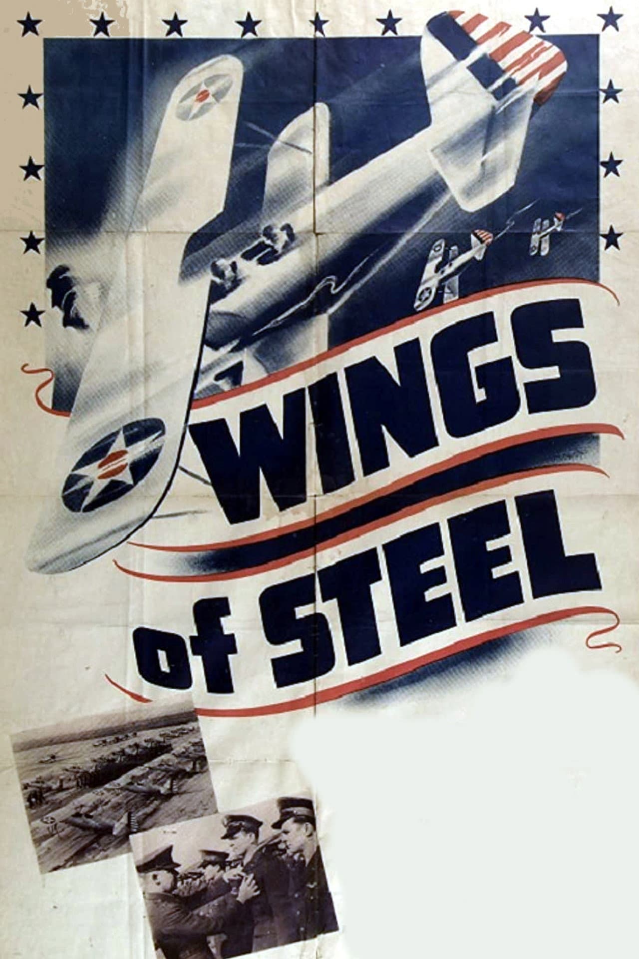 Wings of Steel preview 1