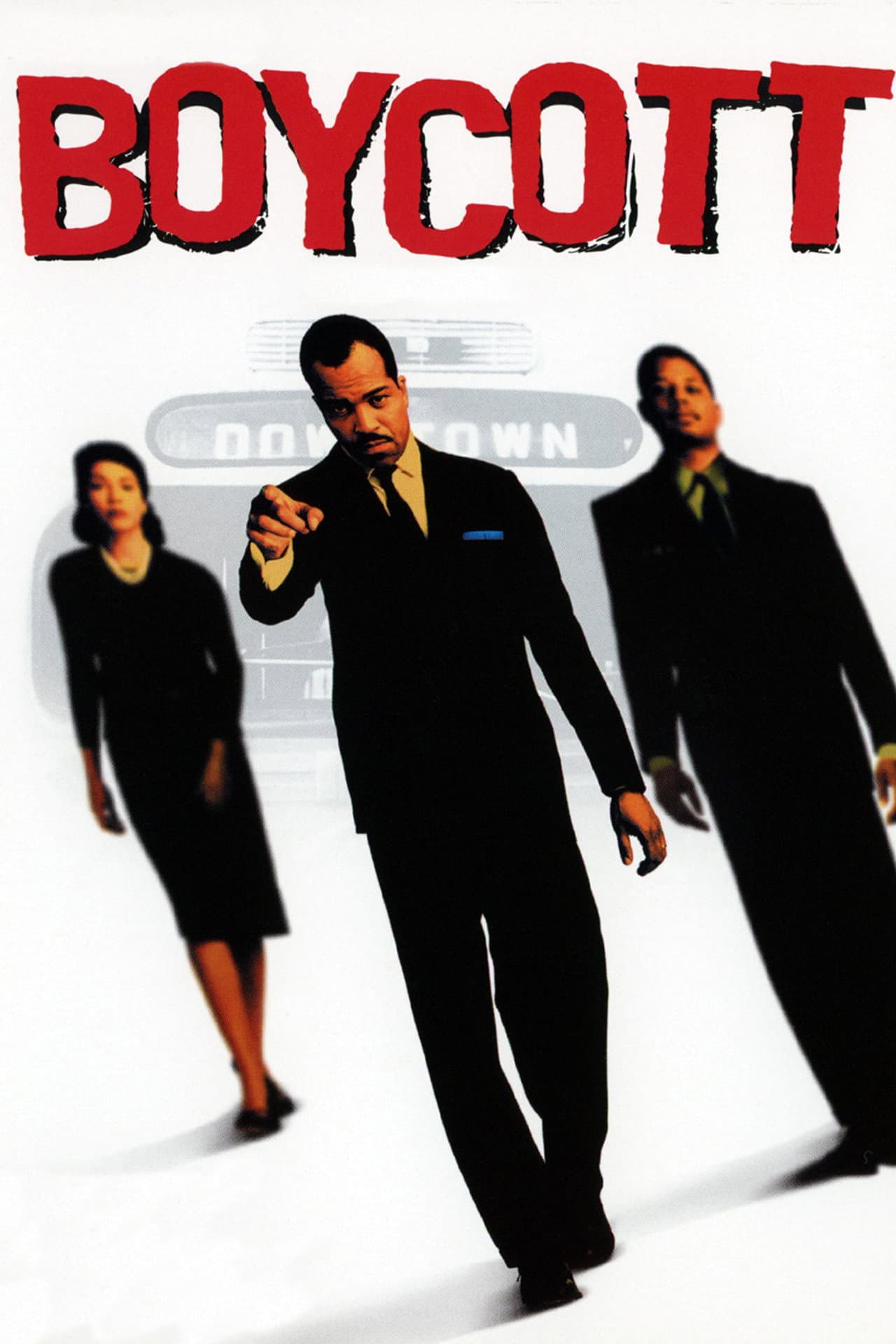 Boycott preview 2