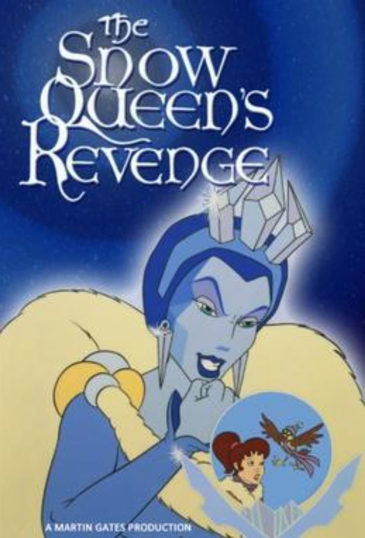 The Snow Queen's Revenge preview 2