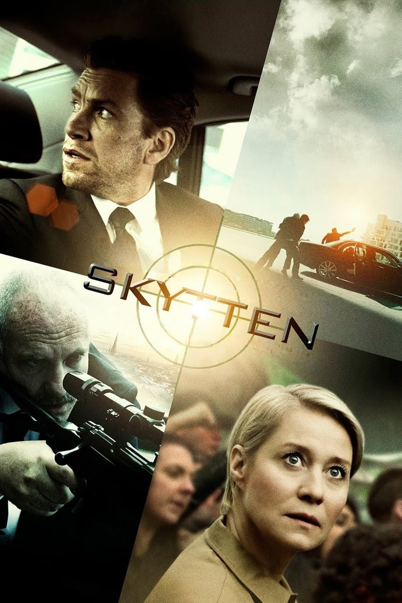 The Shooter preview 2
