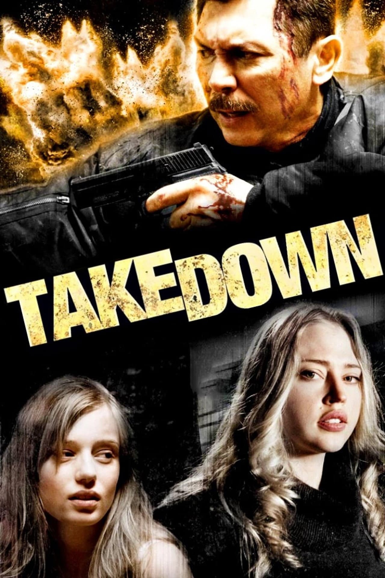 Takedown preview 2