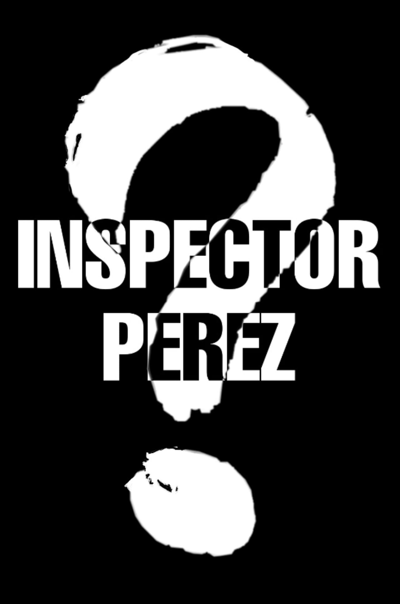 Inspector Perez preview 1