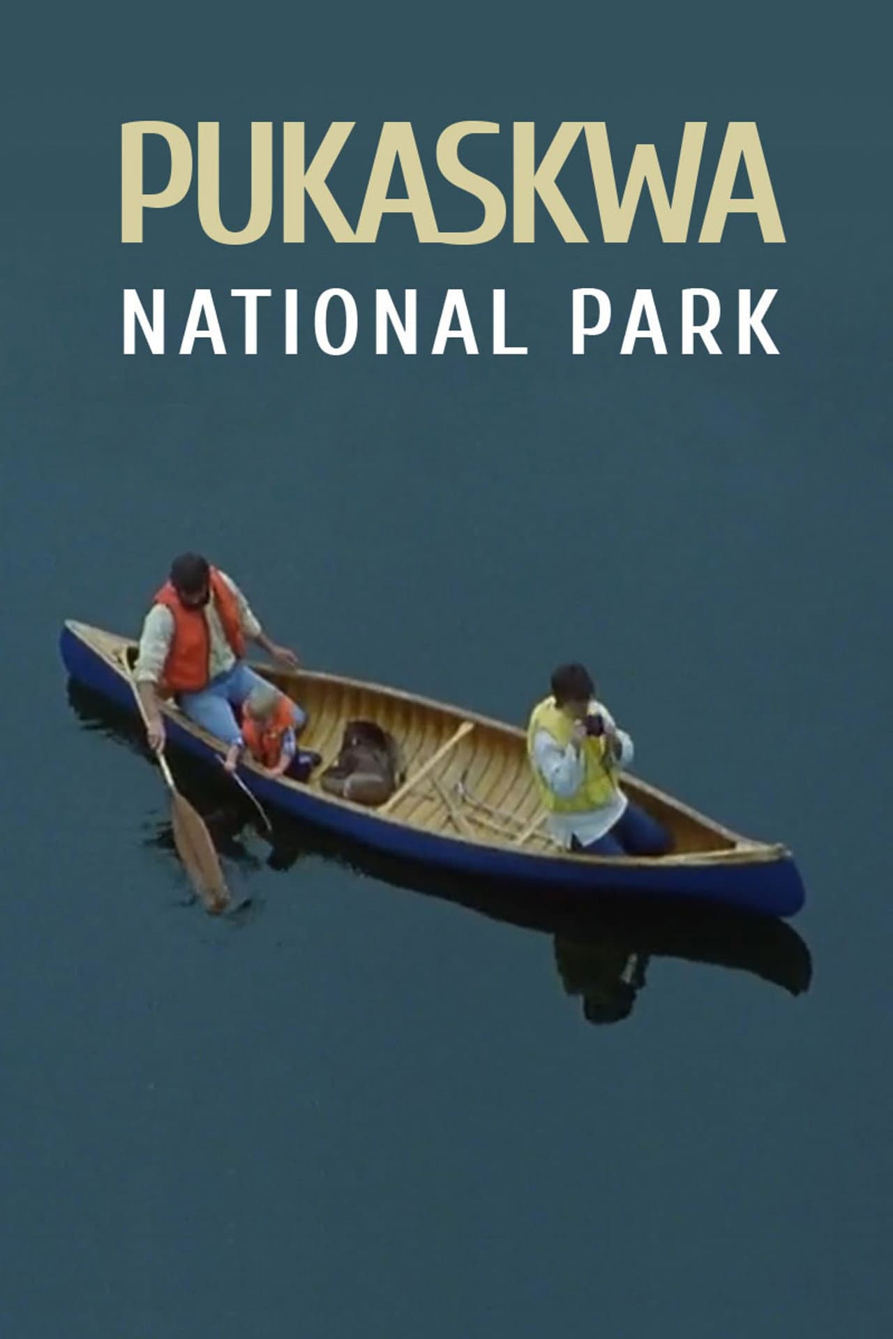 Pukaskwa National Park preview 2