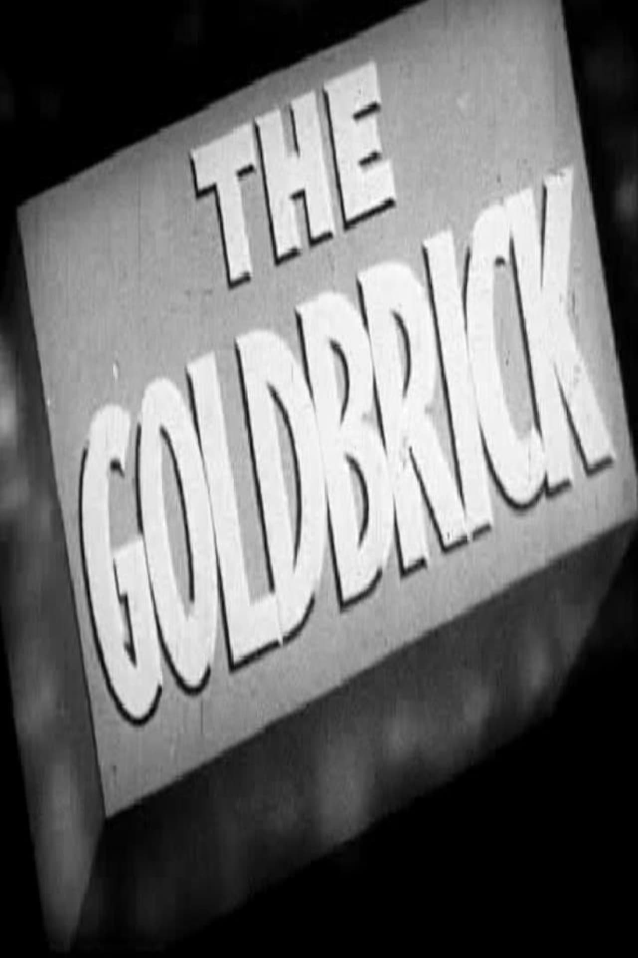 The Gold Brick preview 1