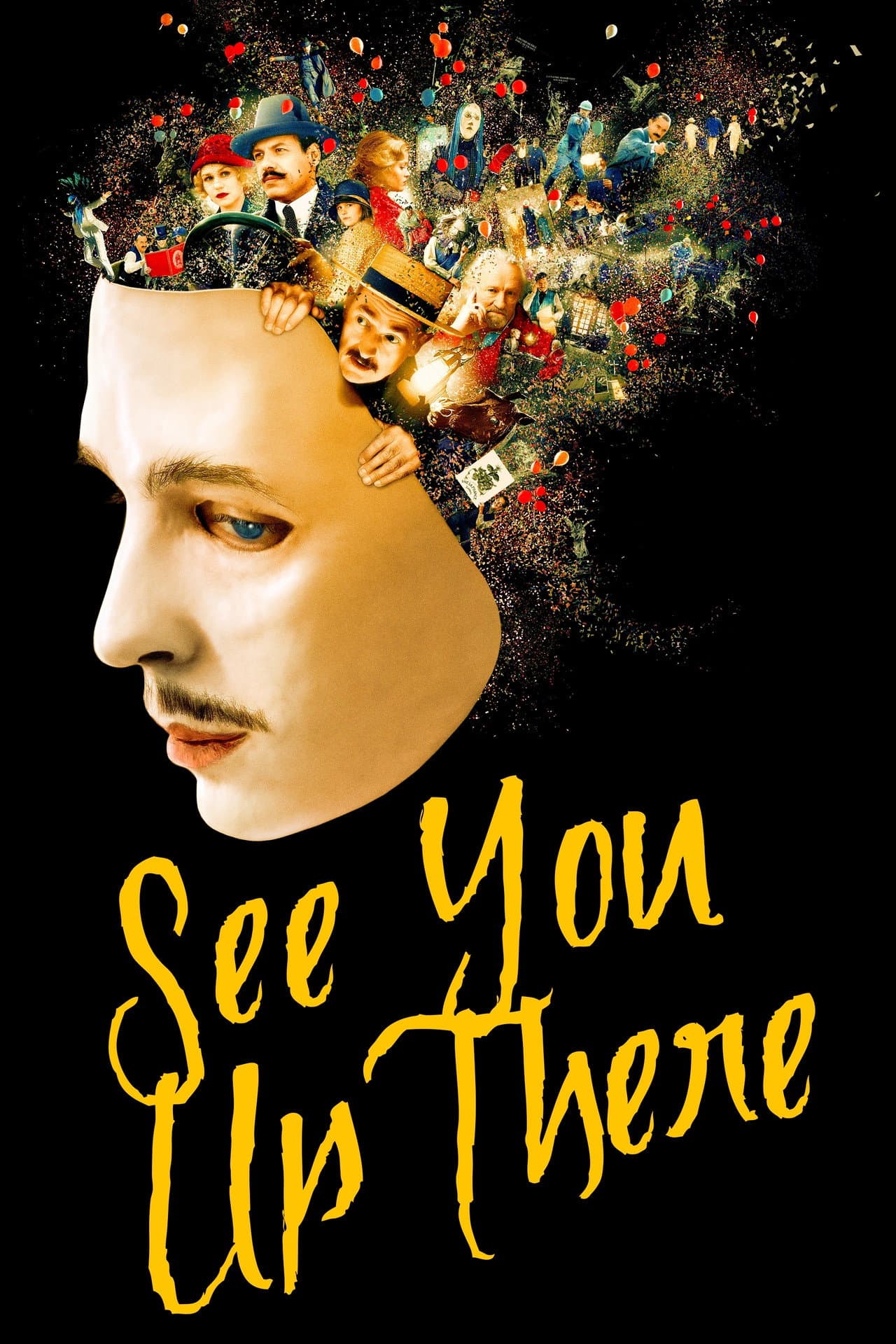 See You Up There preview 2