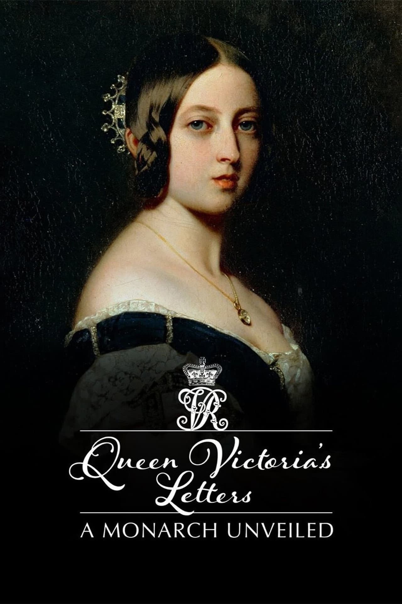 Queen Victorias Letters A Monarch Unveiled preview 1